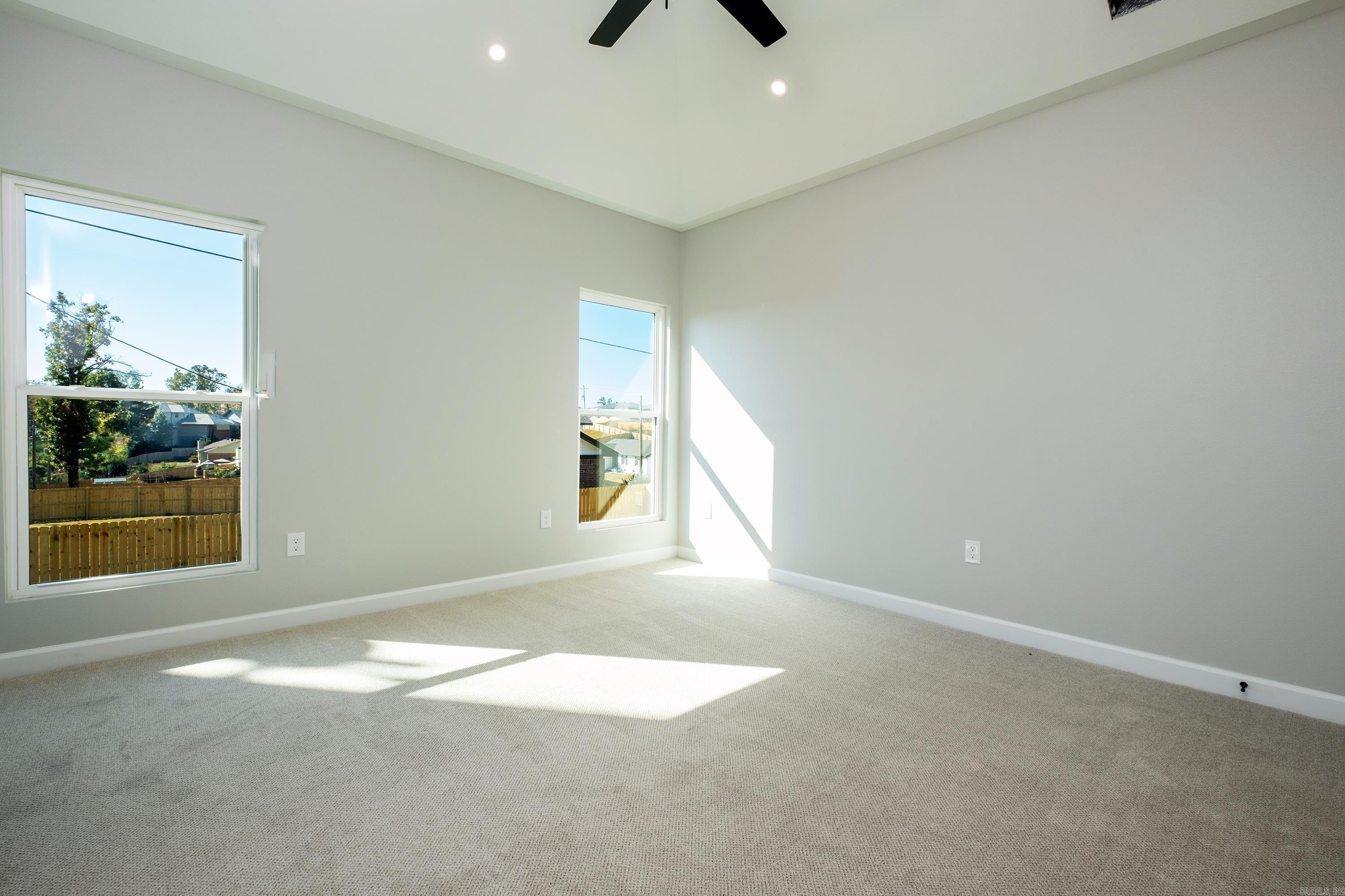 SANFORD EAST - Residential