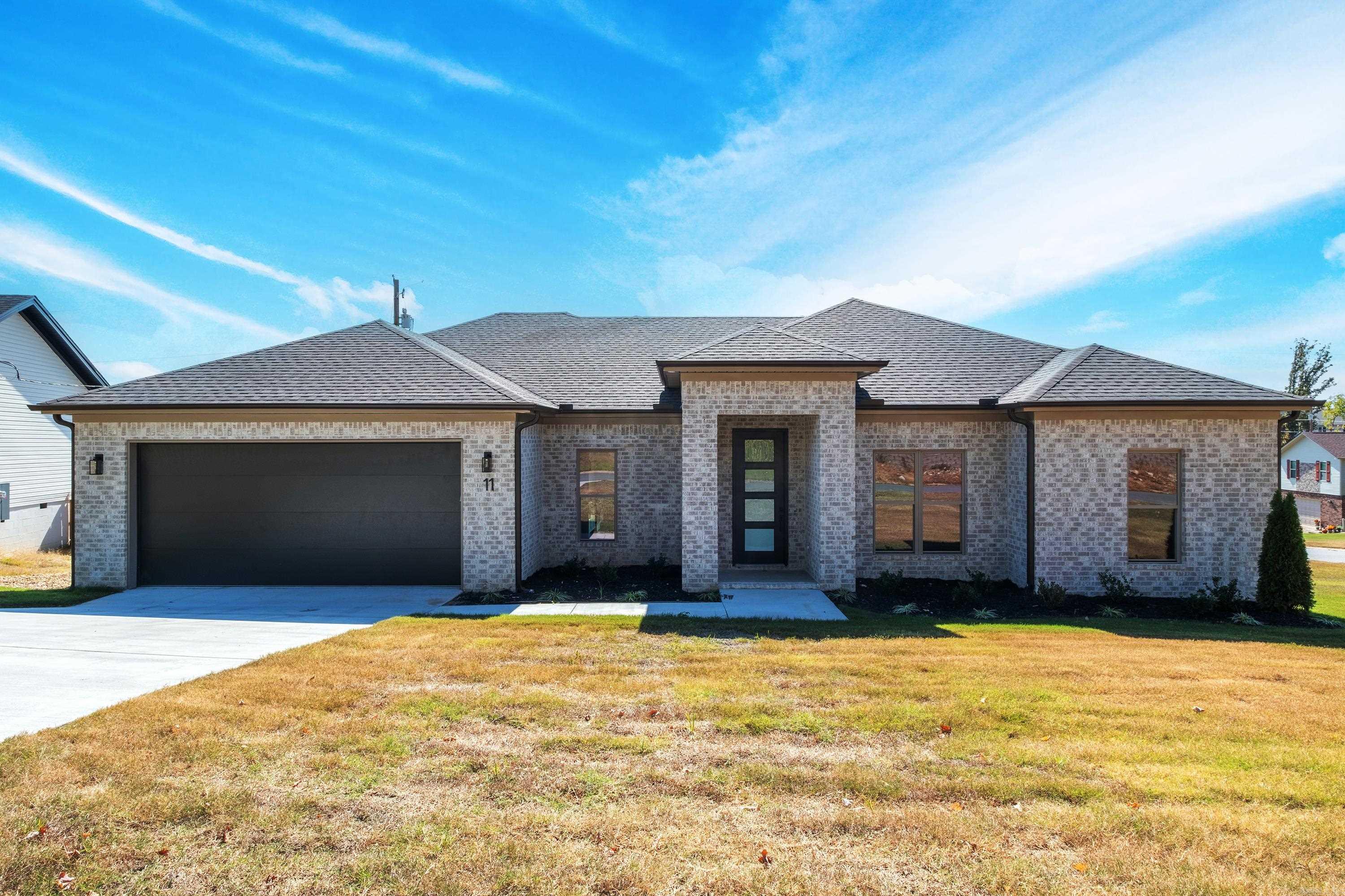 SANFORD EAST - Residential