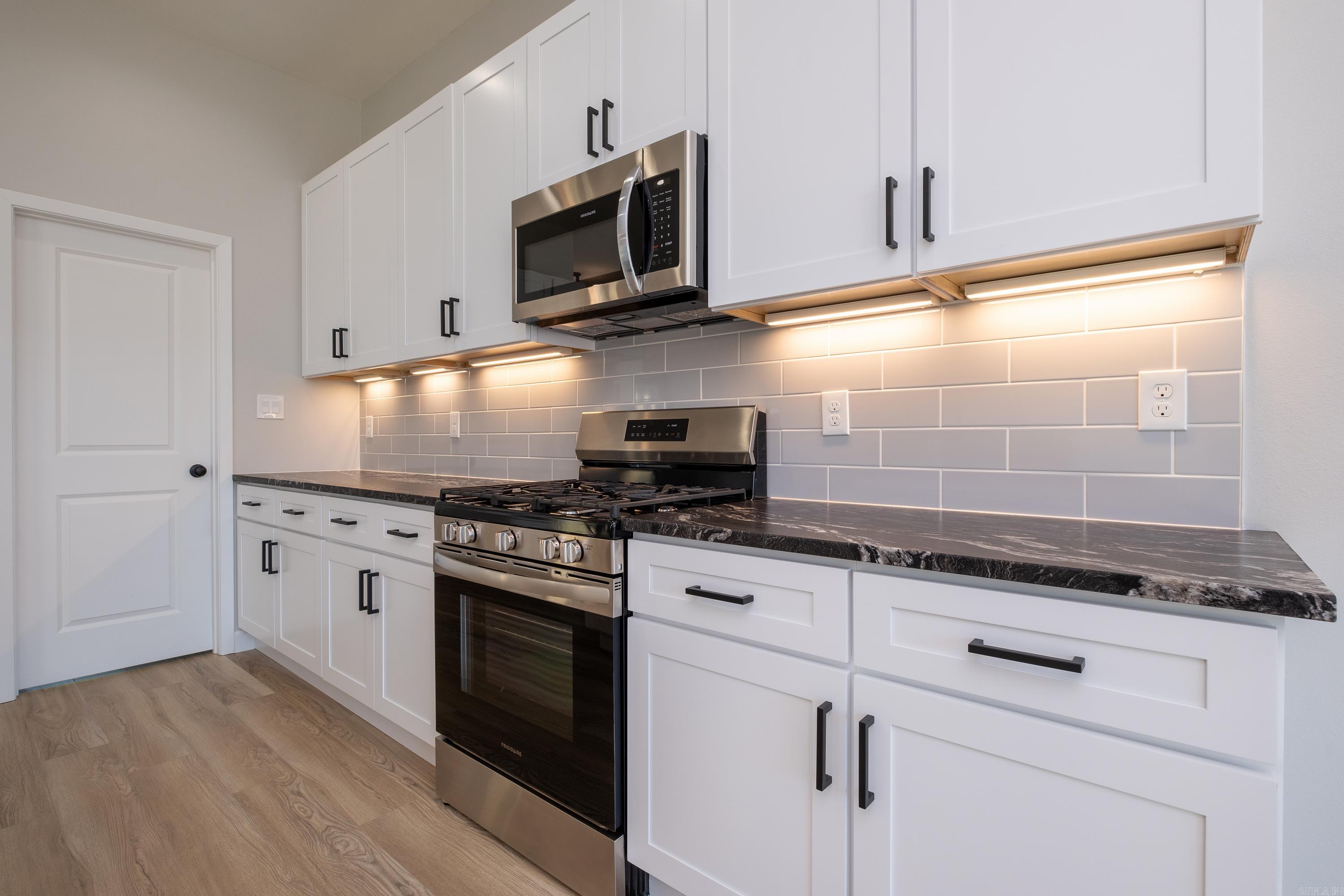 SANFORD EAST - Residential