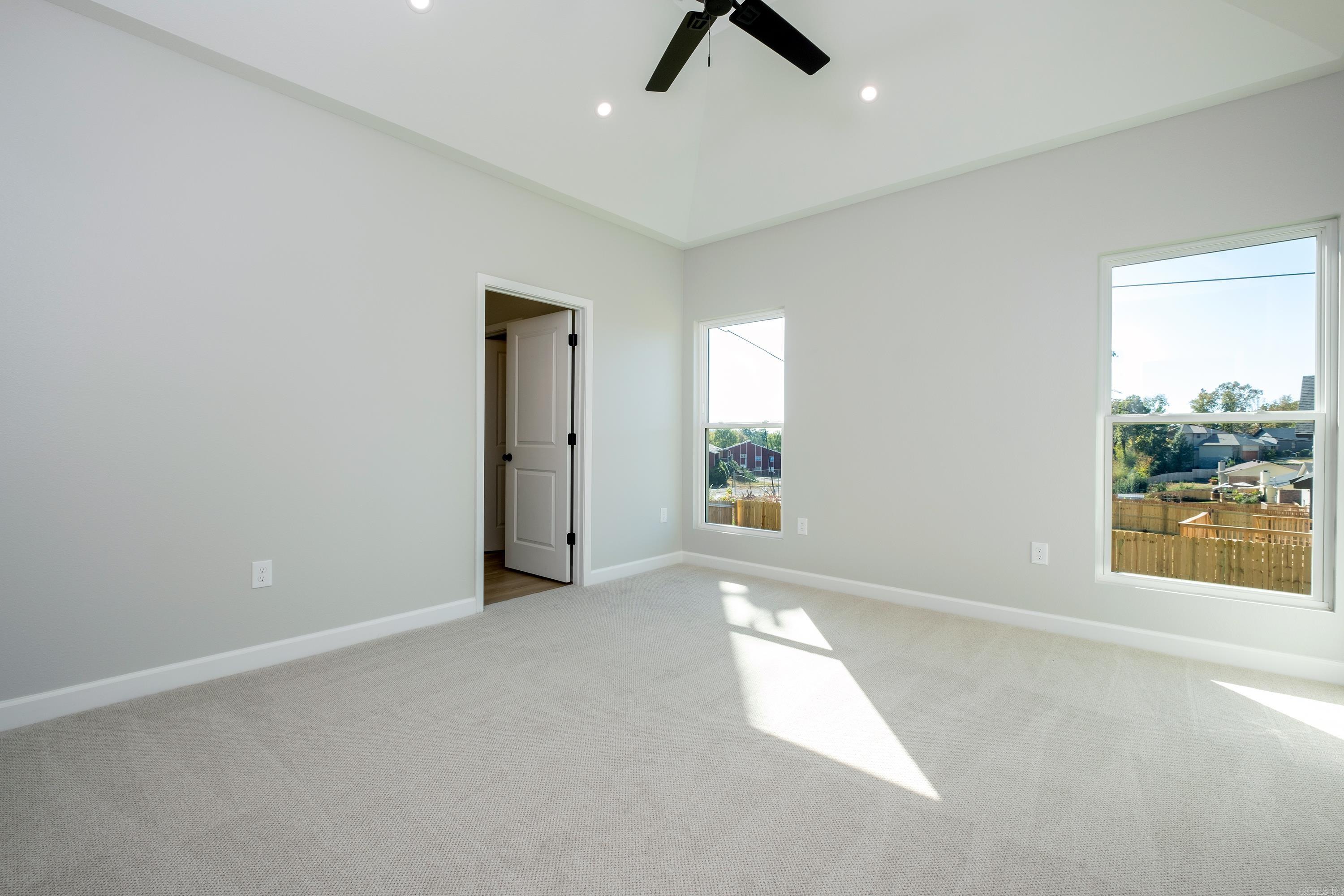 SANFORD EAST - Residential