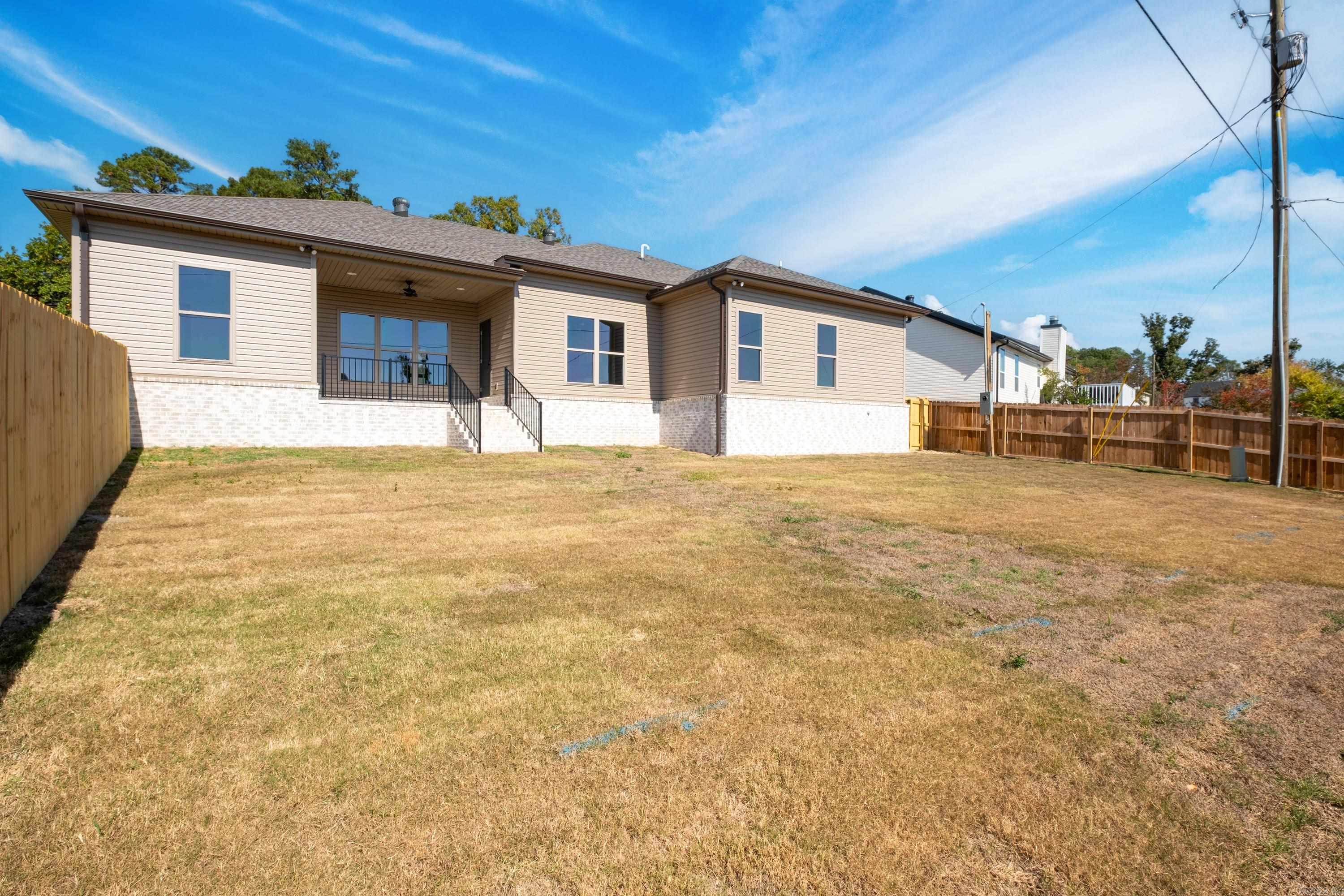 SANFORD EAST - Residential