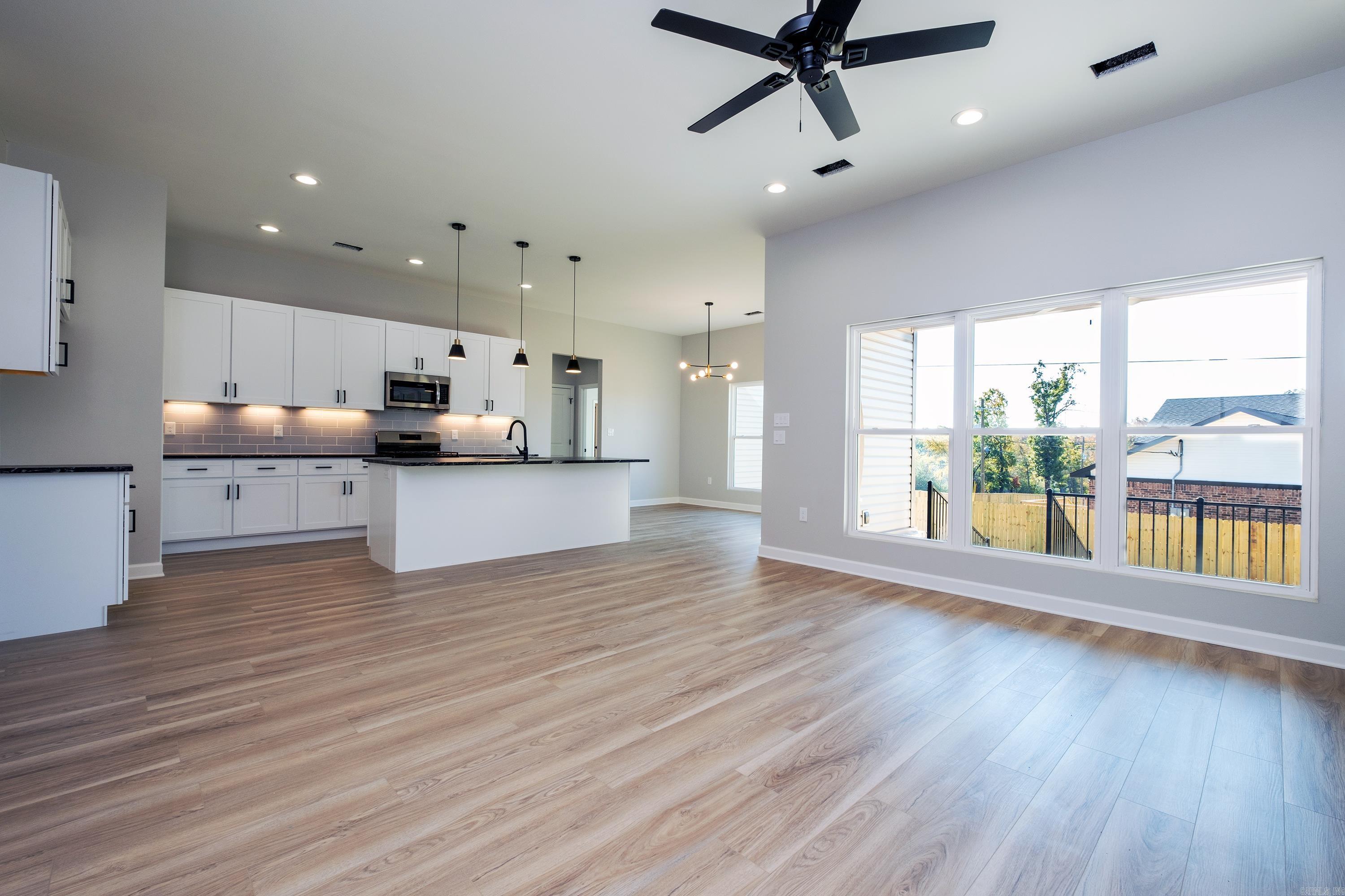 SANFORD EAST - Residential