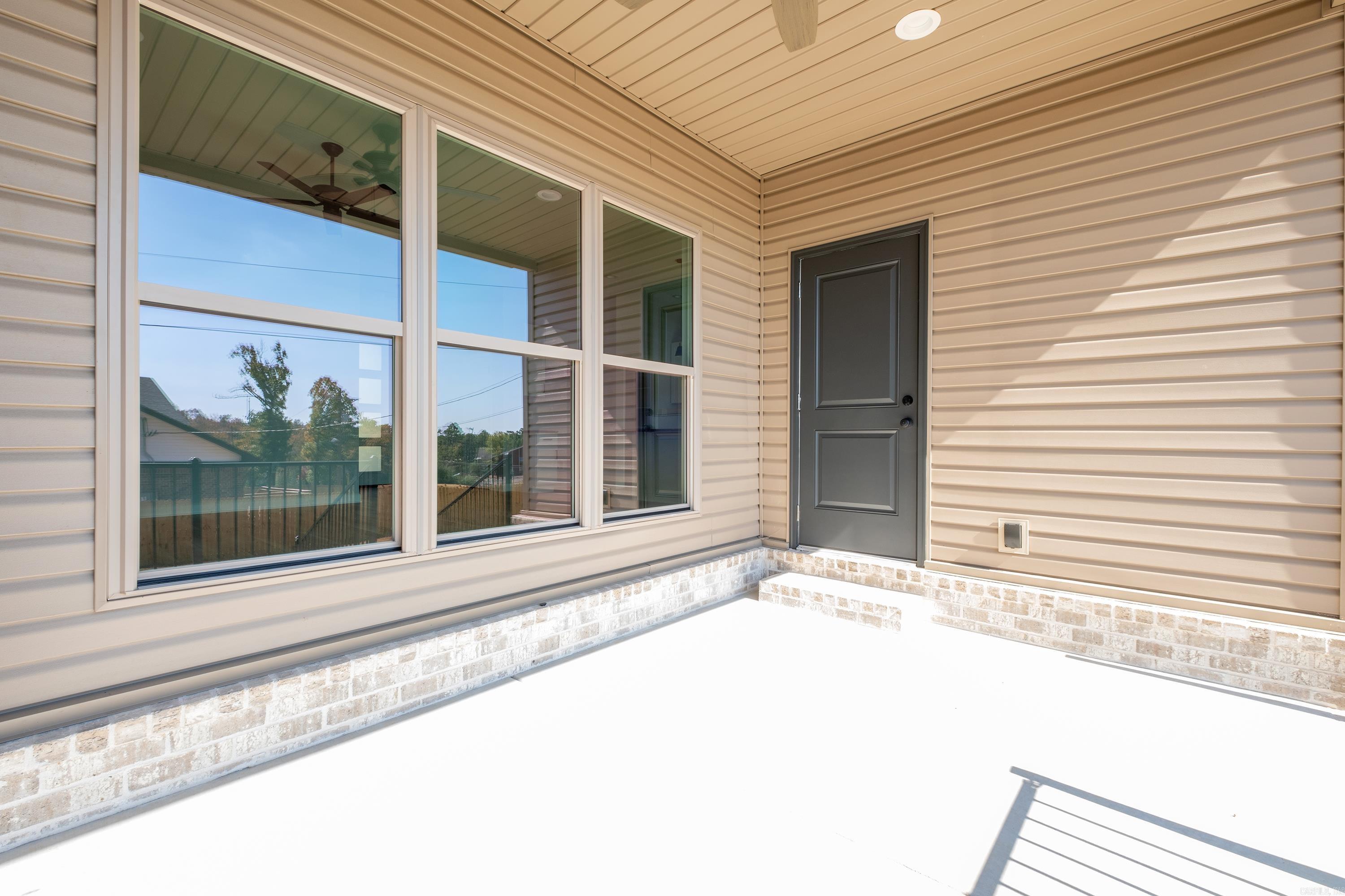 SANFORD EAST - Residential