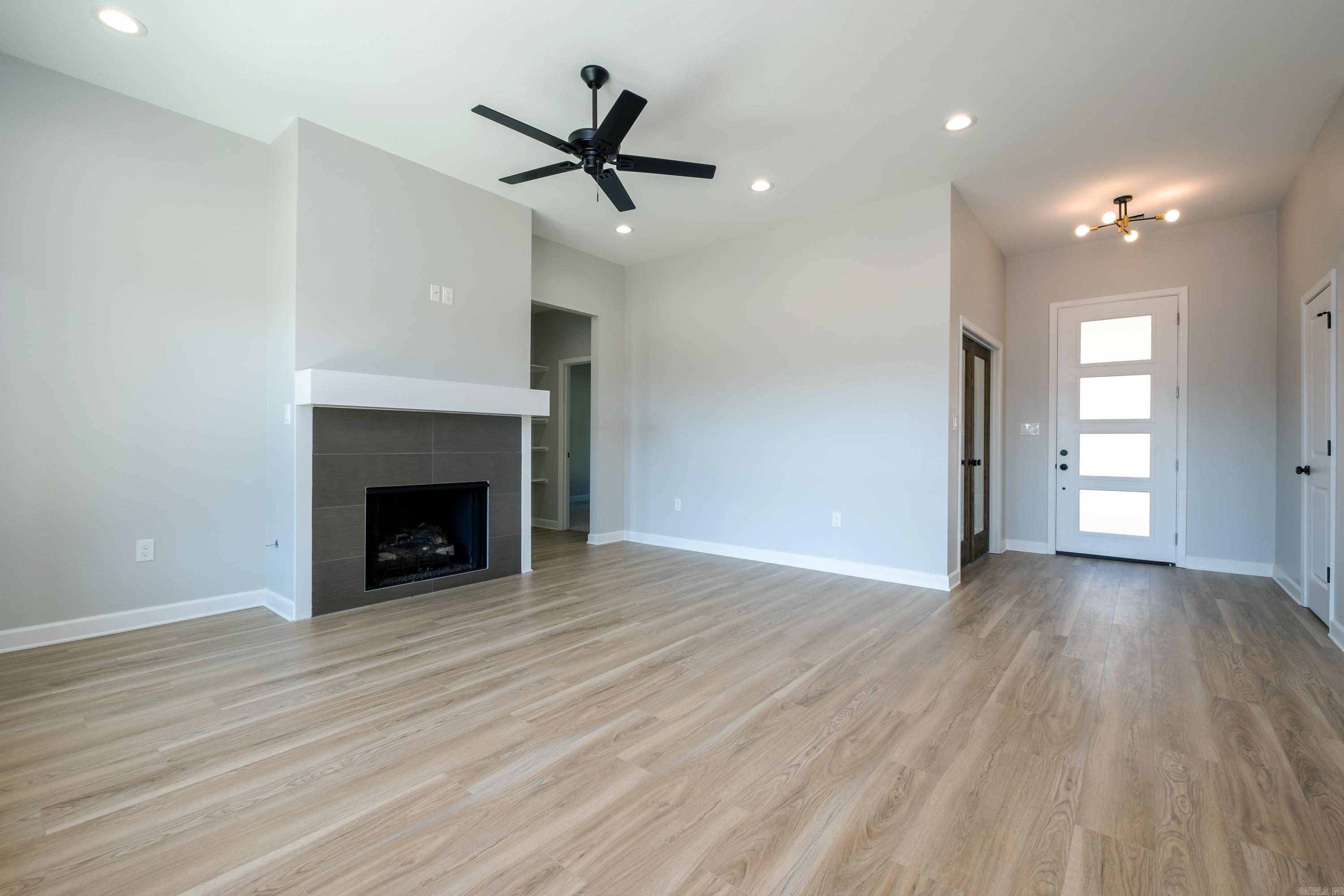 SANFORD EAST - Residential