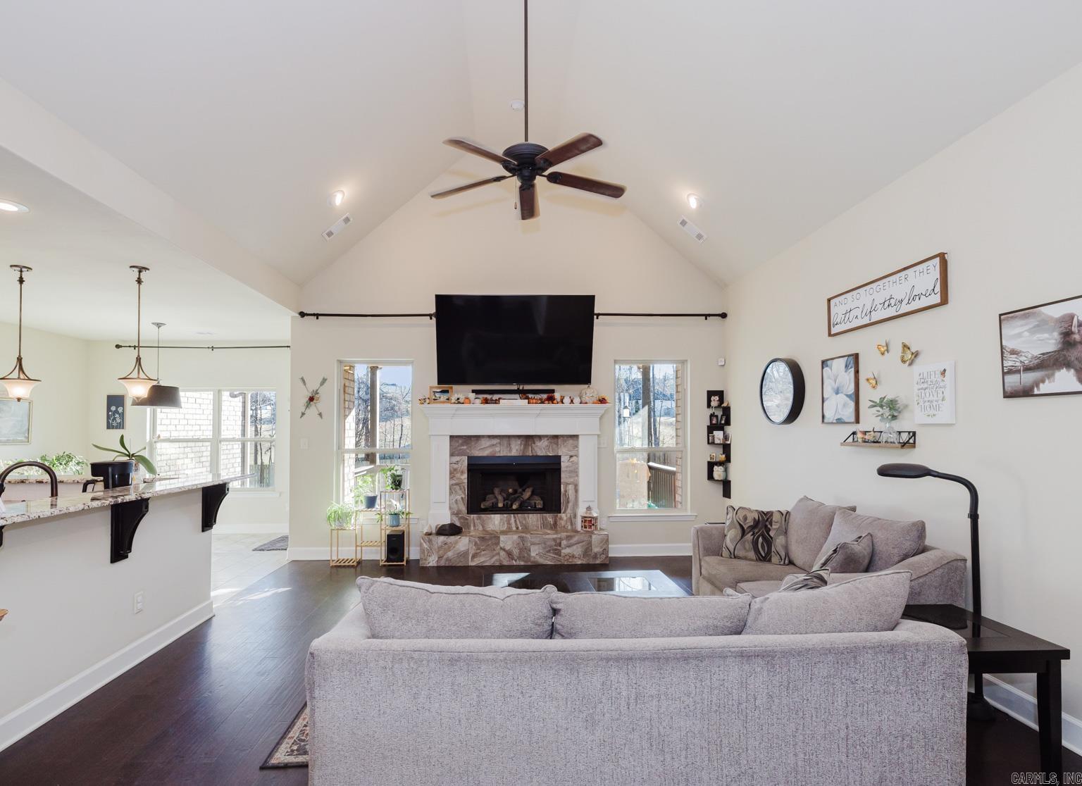 ANDRES PLACE - Residential