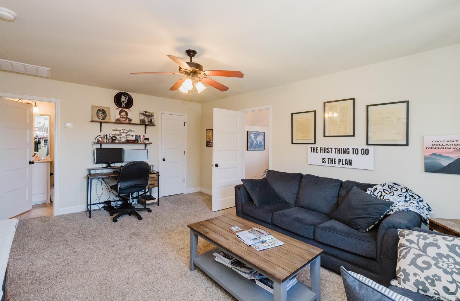 ANDRES PLACE - Residential