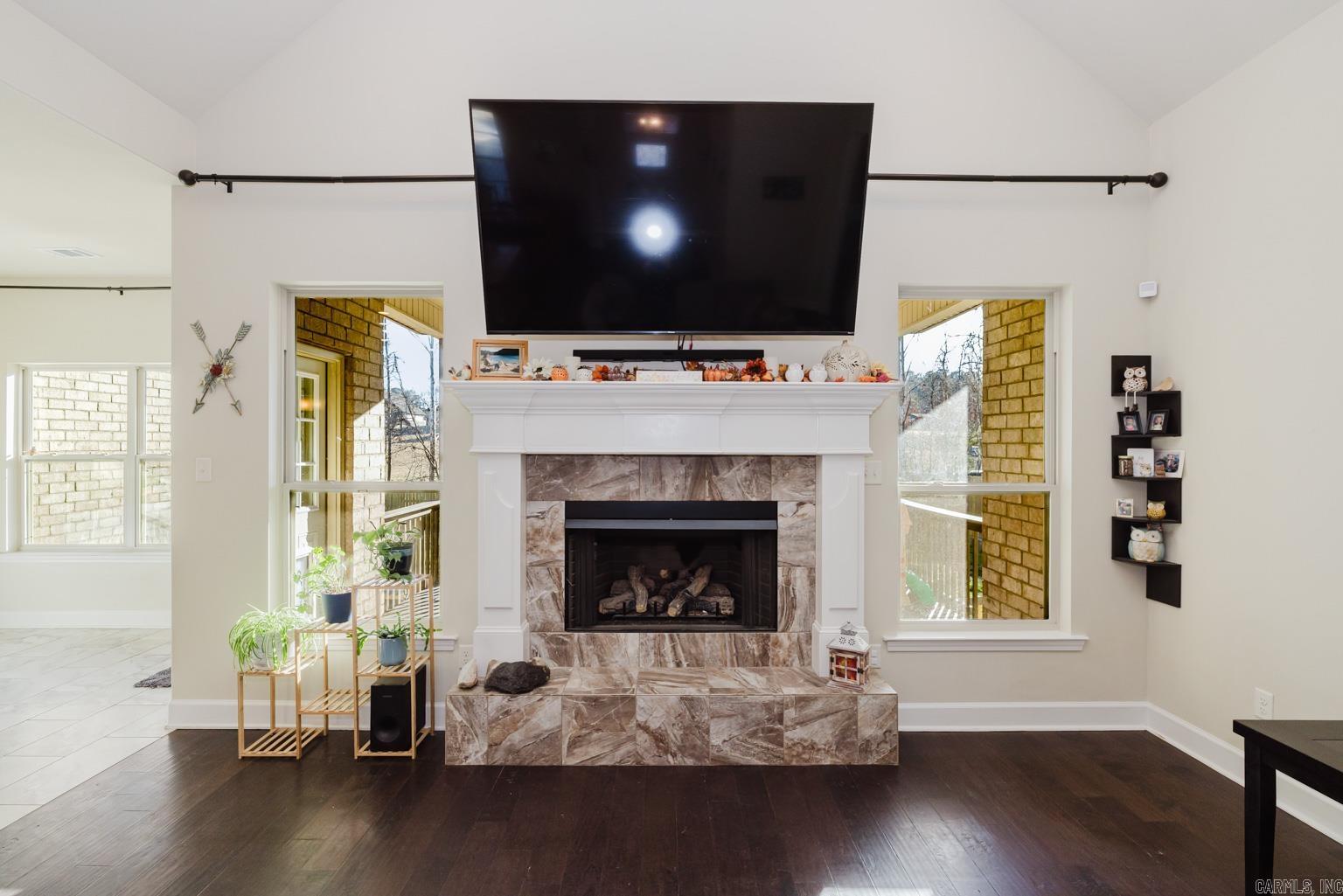 ANDRES PLACE - Residential