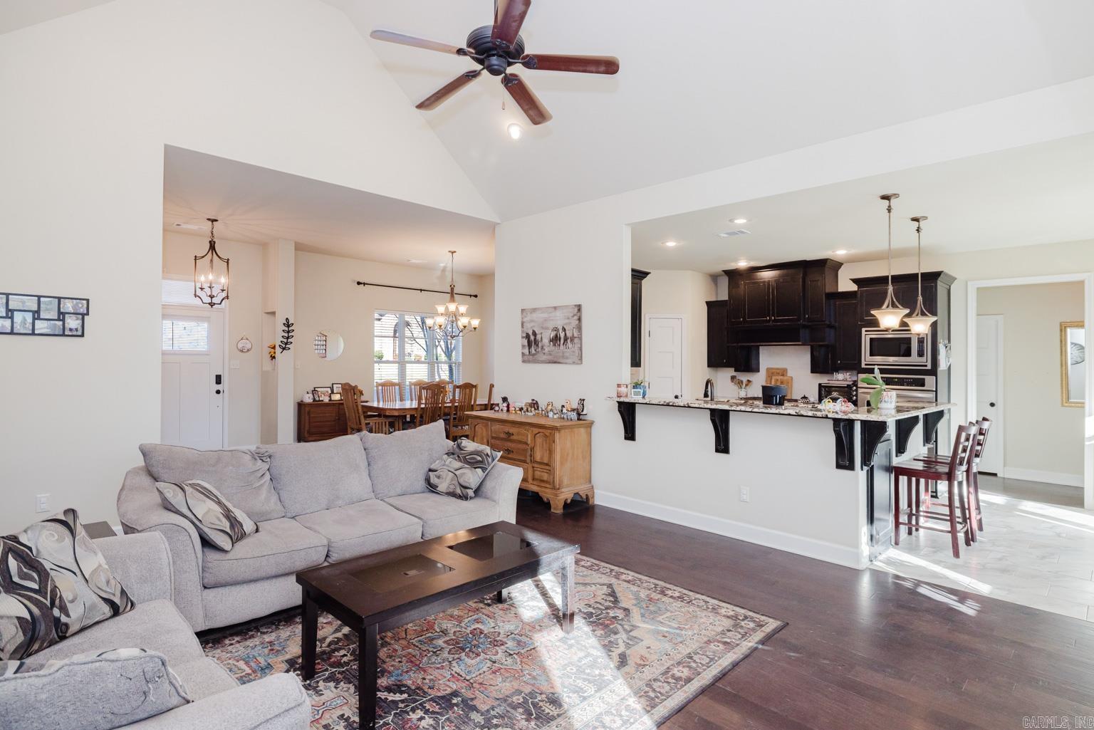 ANDRES PLACE - Residential