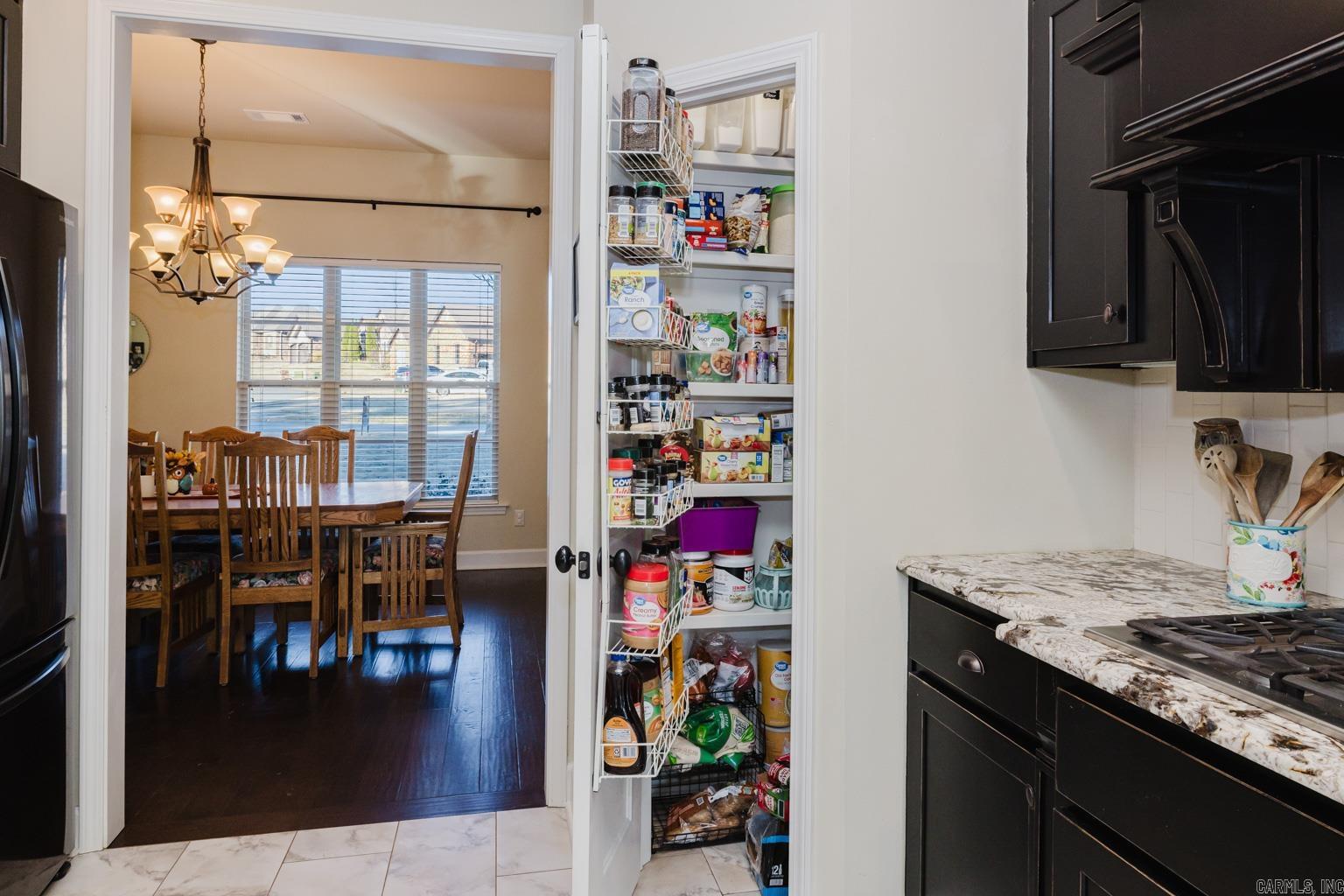 ANDRES PLACE - Residential