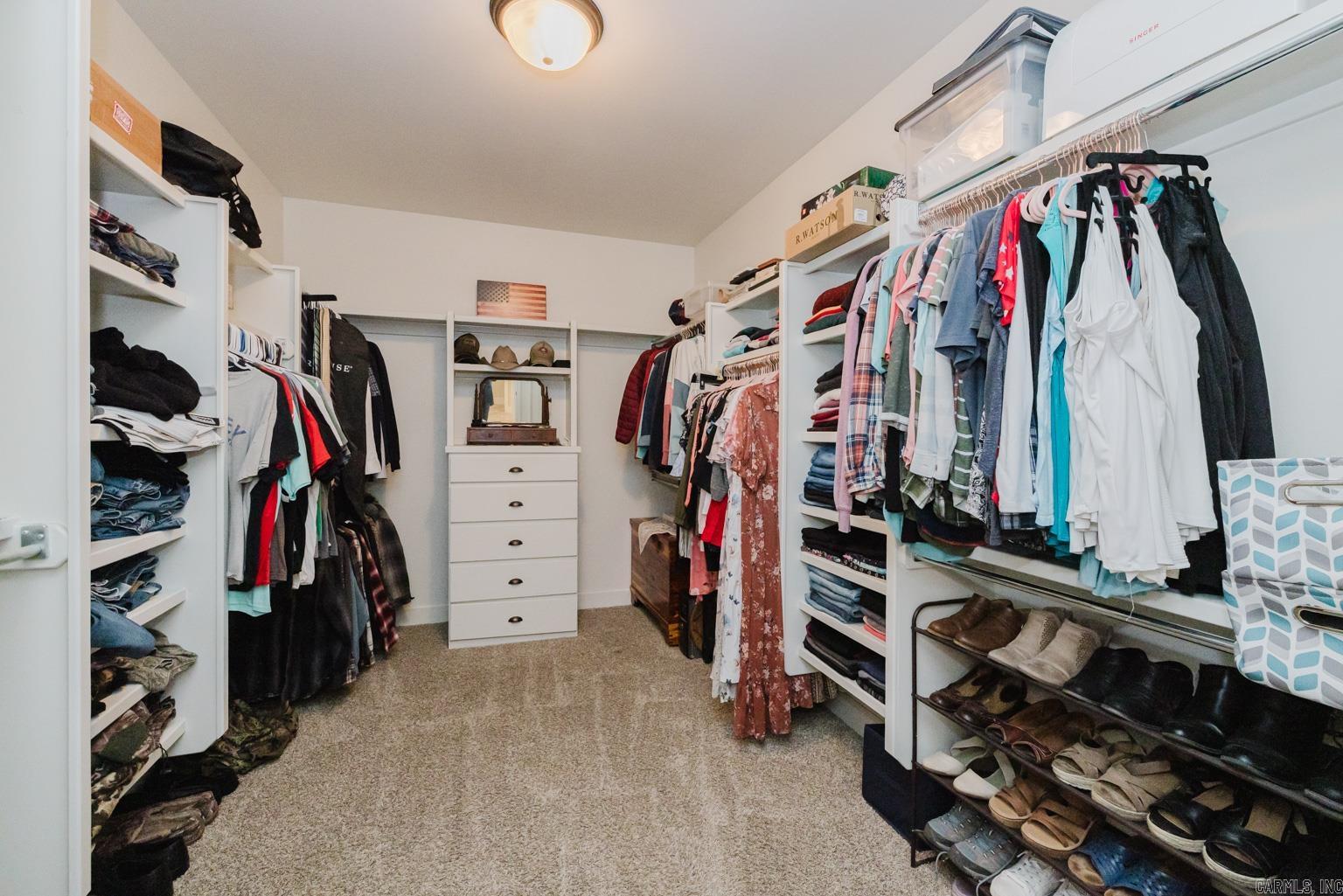 ANDRES PLACE - Residential