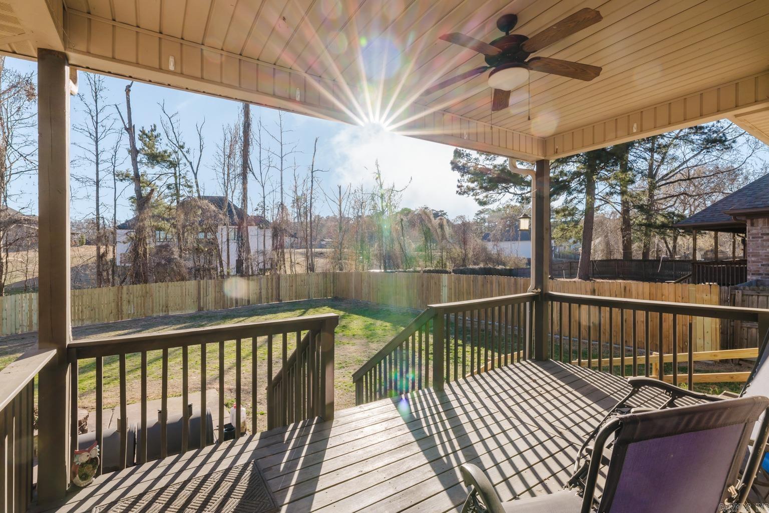 ANDRES PLACE - Residential