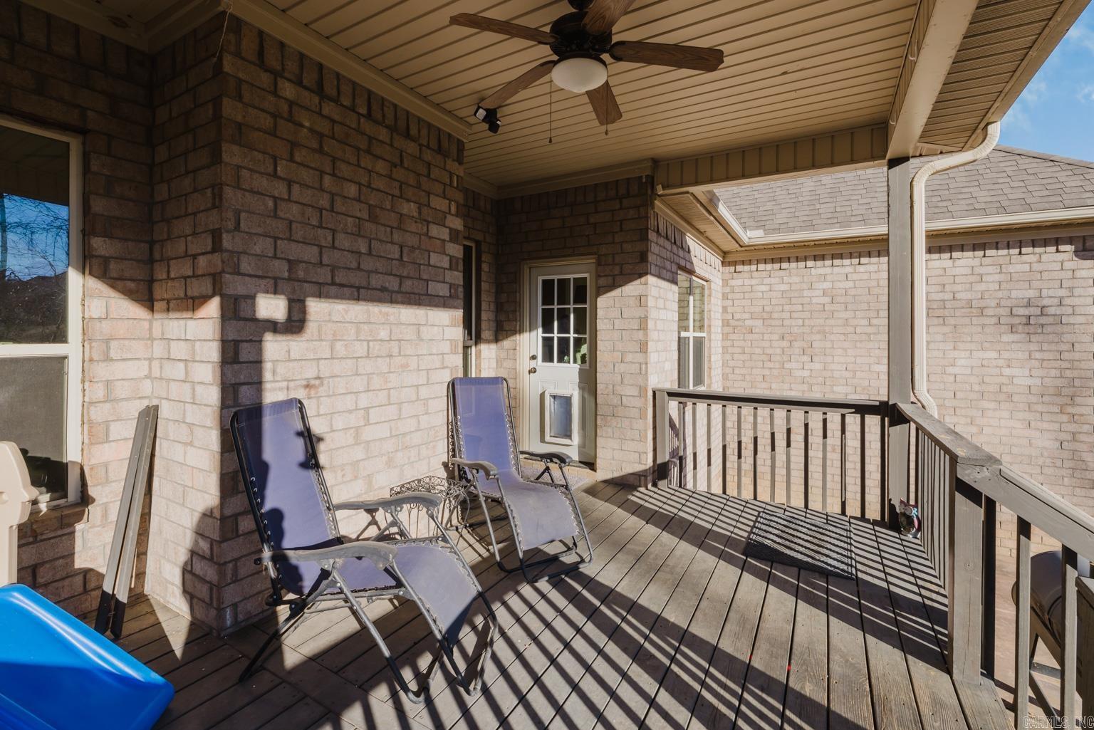 ANDRES PLACE - Residential