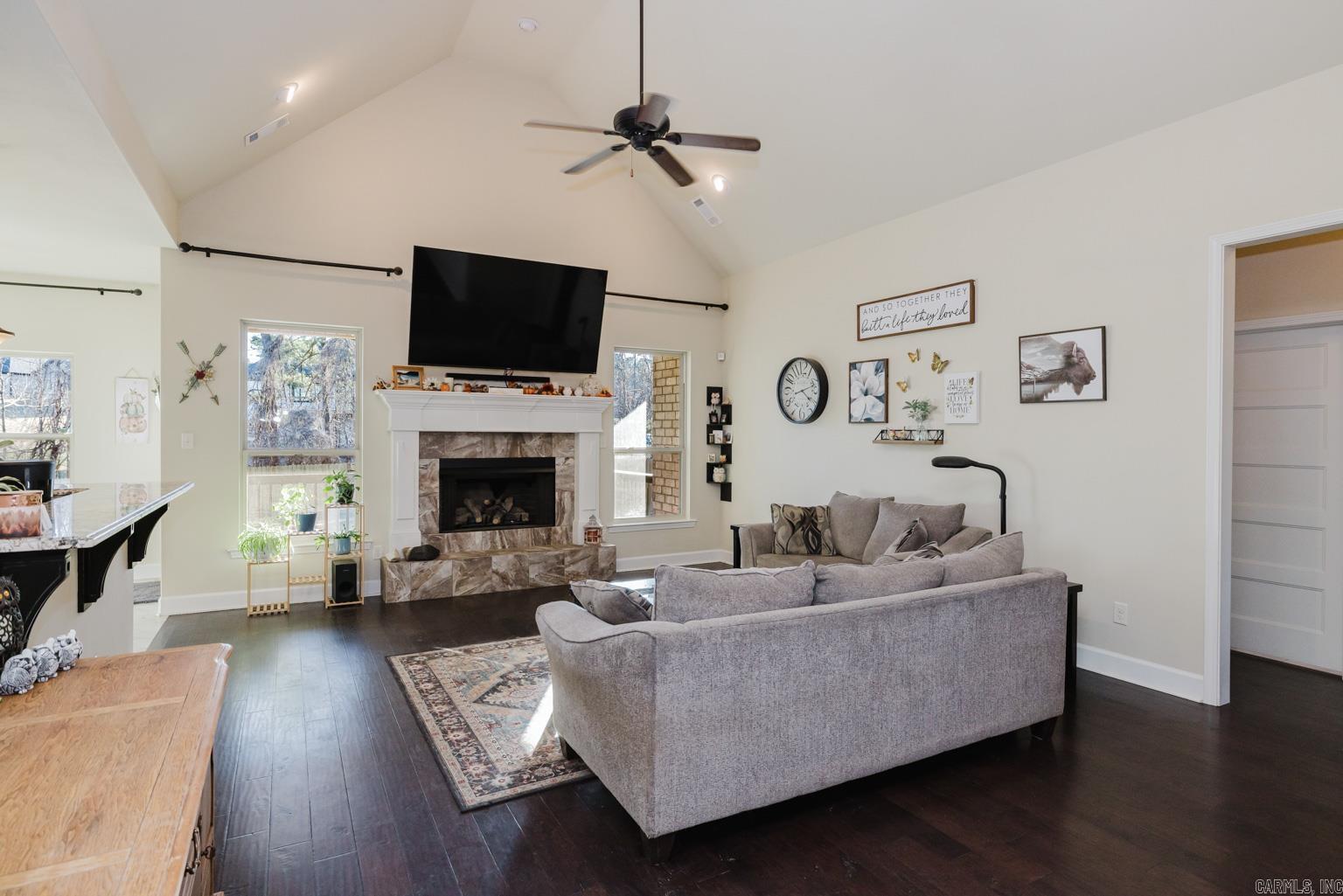 ANDRES PLACE - Residential