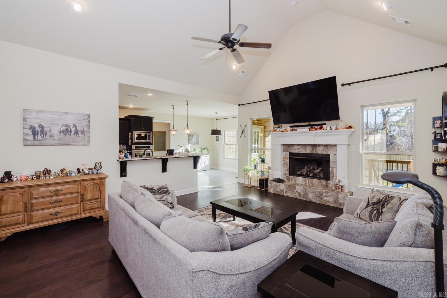 ANDRES PLACE - Residential