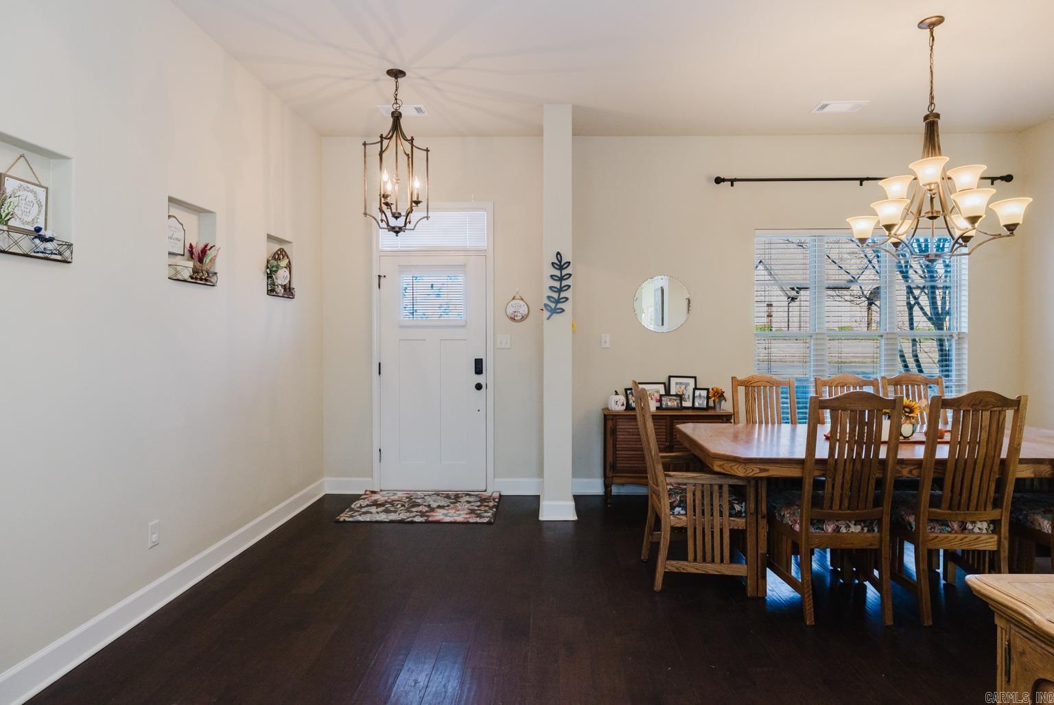 ANDRES PLACE - Residential