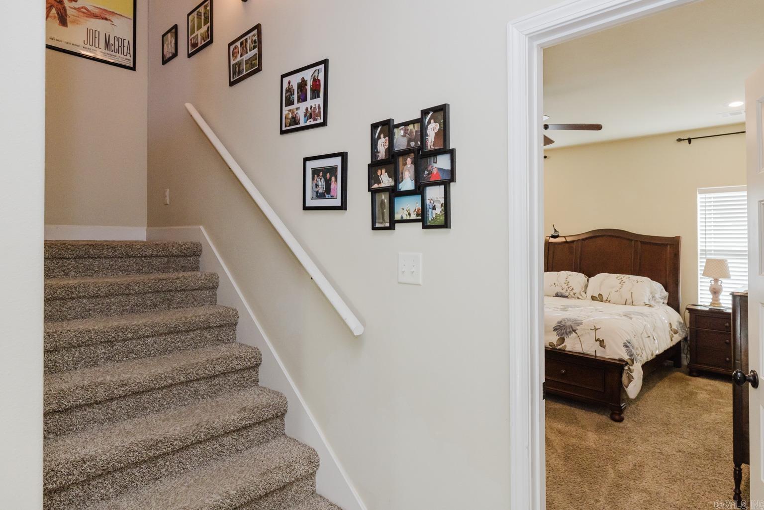 ANDRES PLACE - Residential