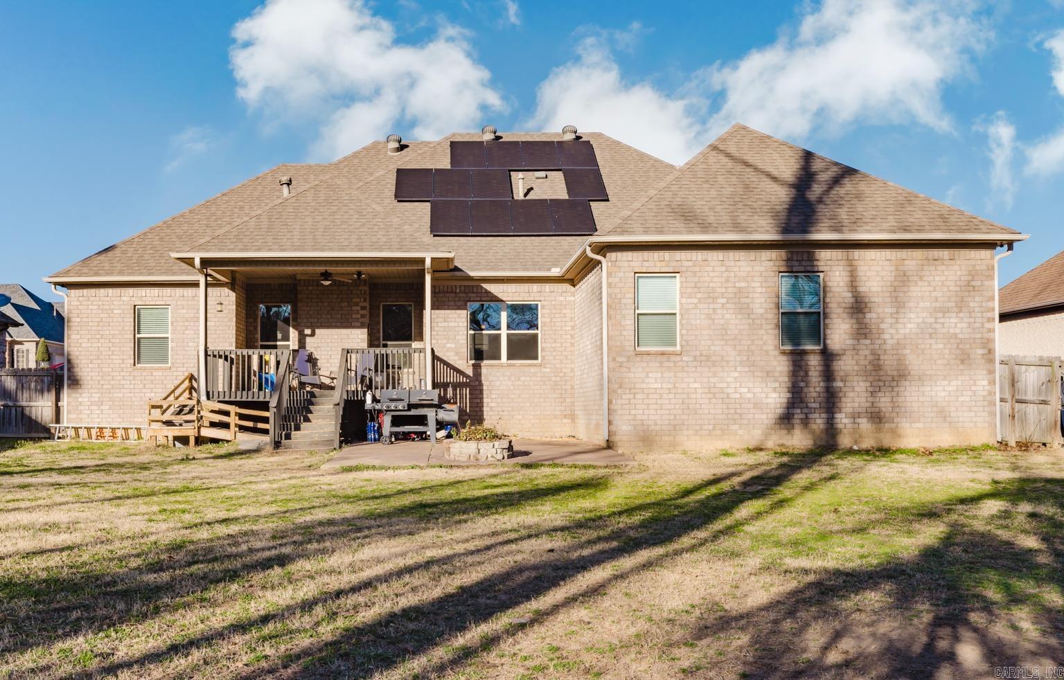 ANDRES PLACE - Residential