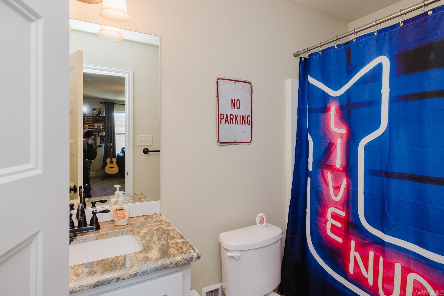 ANDRES PLACE - Residential