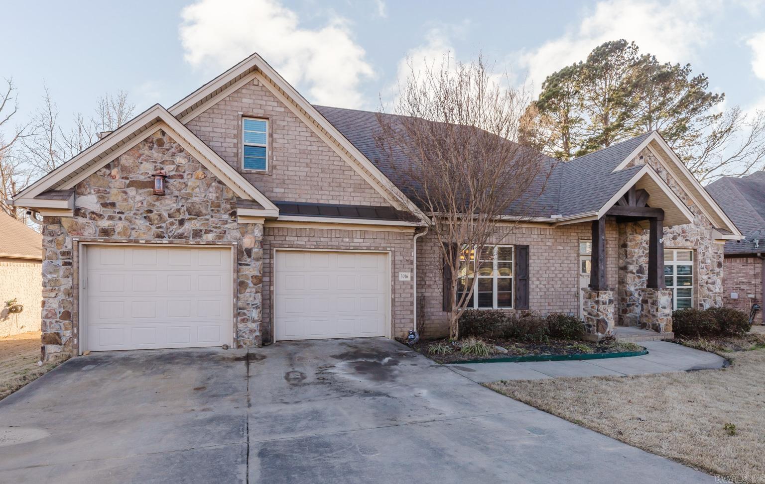 ANDRES PLACE - Residential