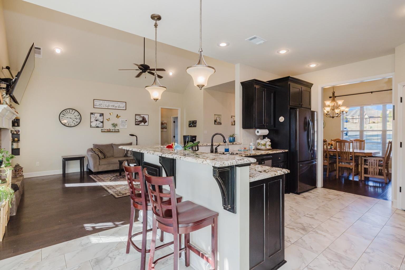 ANDRES PLACE - Residential