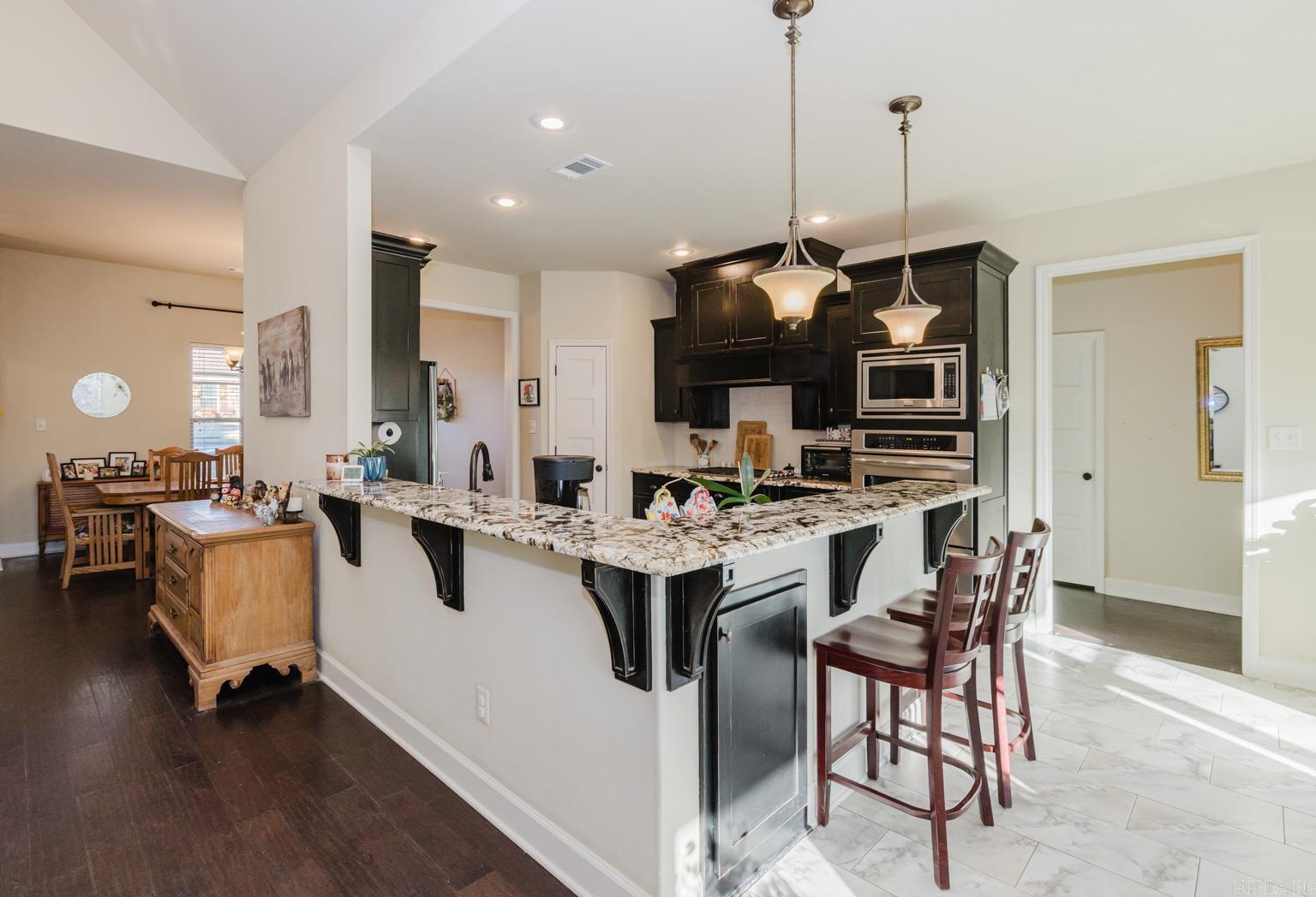 ANDRES PLACE - Residential