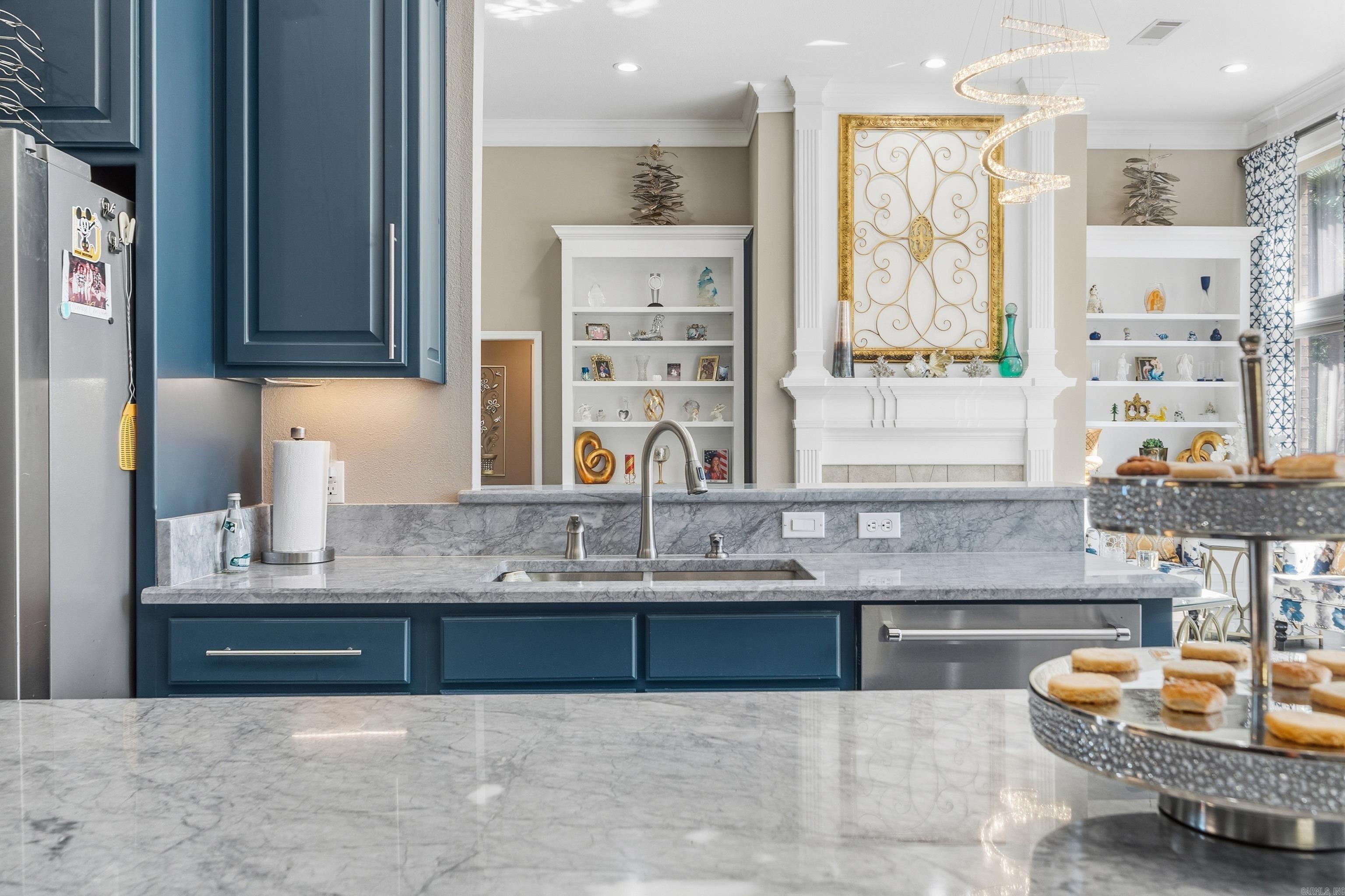 Stonegate Shores Phase II - Residential