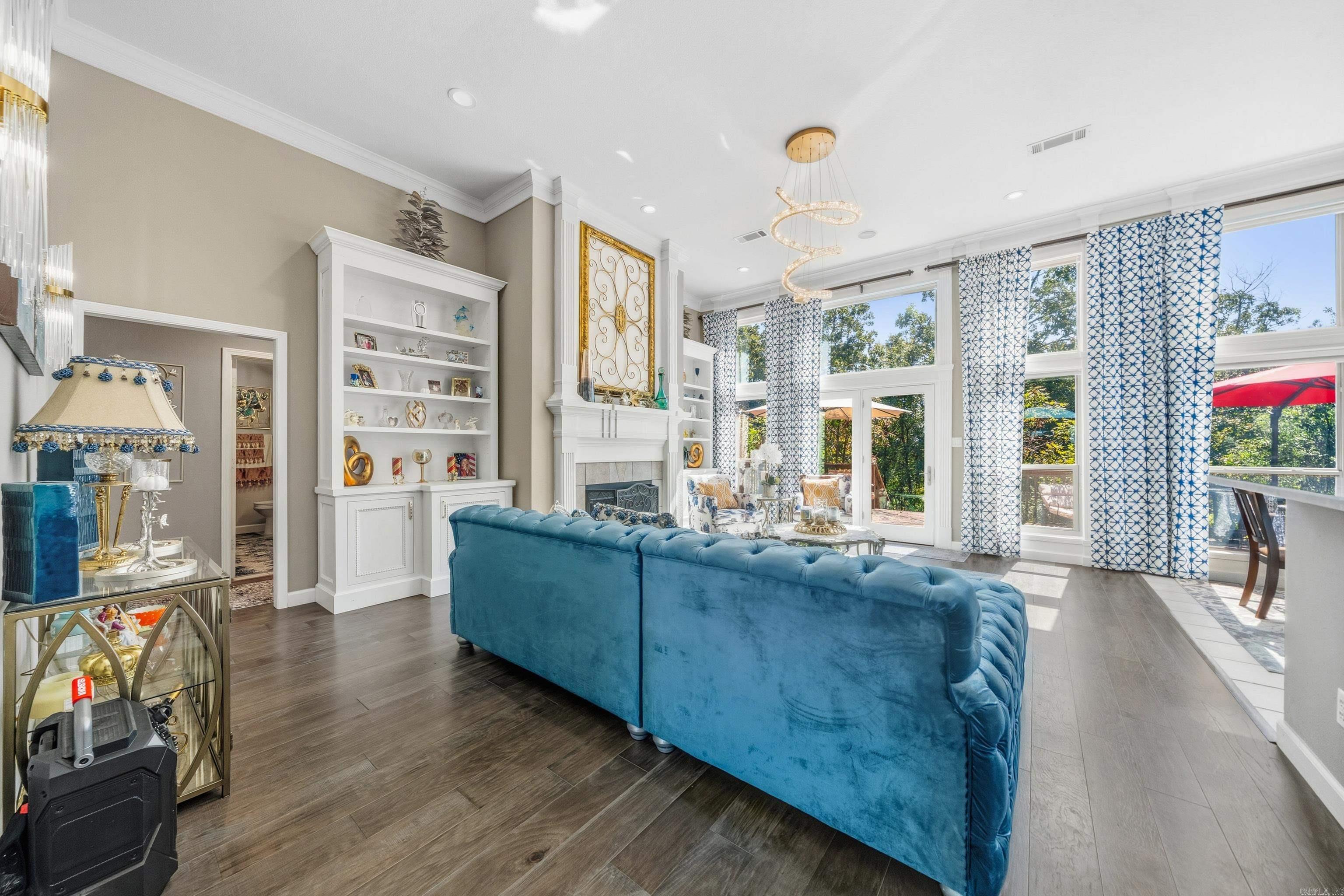 Stonegate Shores Phase II - Residential