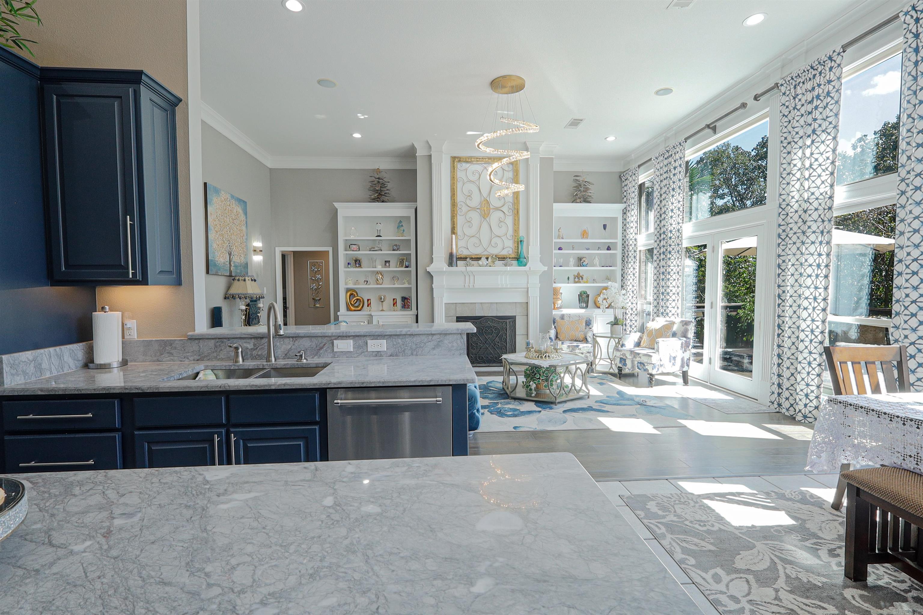 Stonegate Shores Phase II - Residential