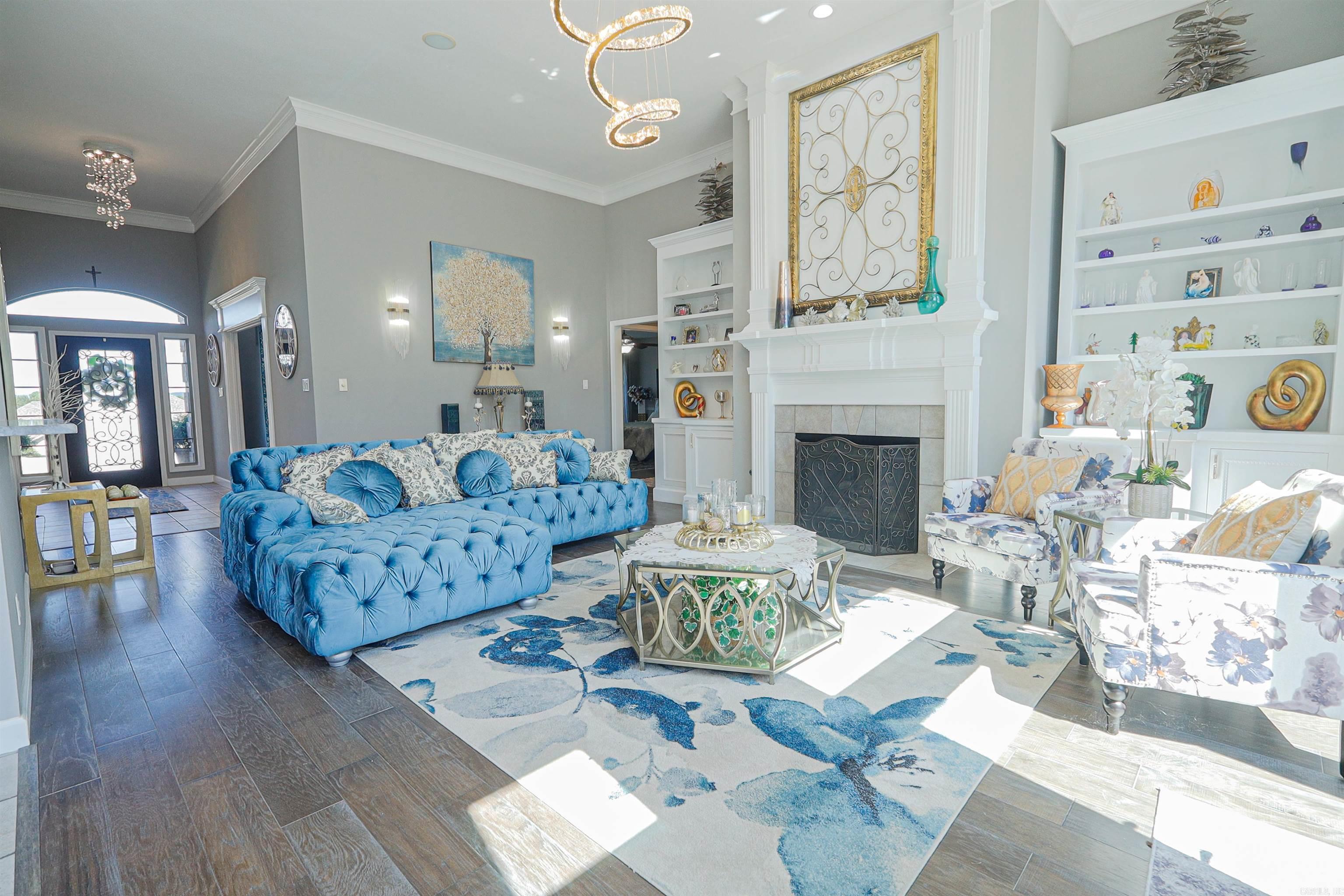 Stonegate Shores Phase II - Residential