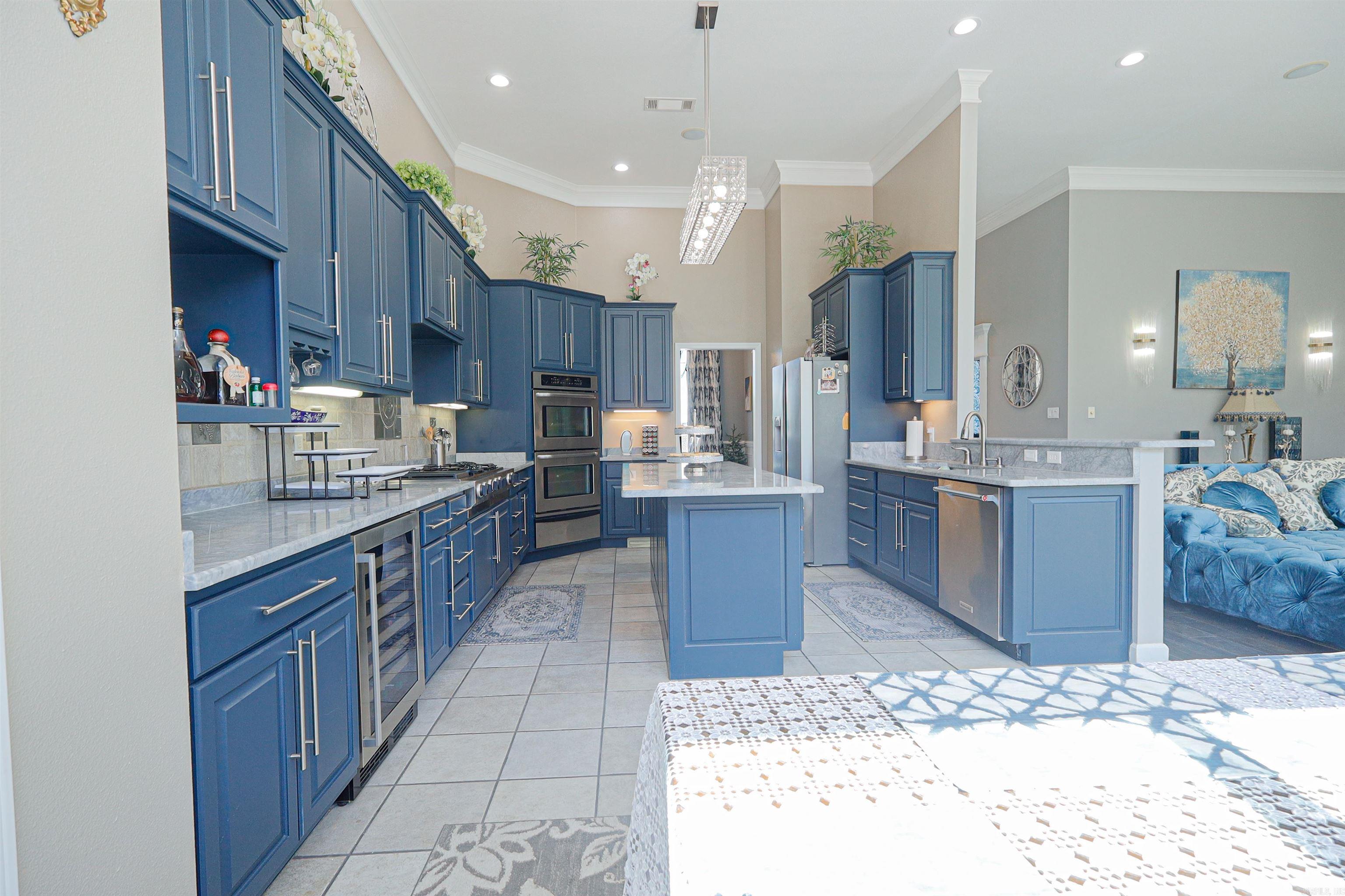 Stonegate Shores Phase II - Residential