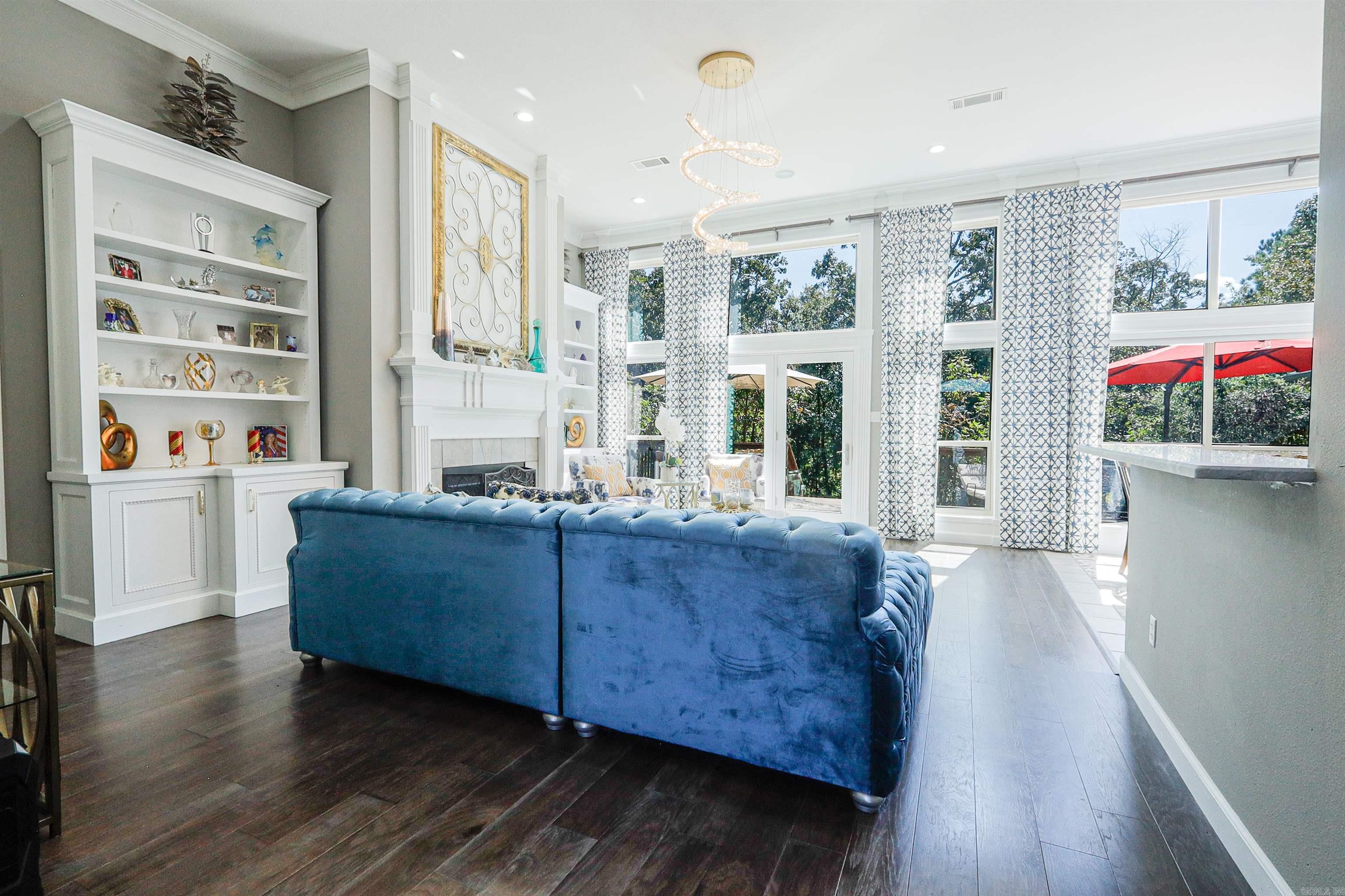 Stonegate Shores Phase II - Residential