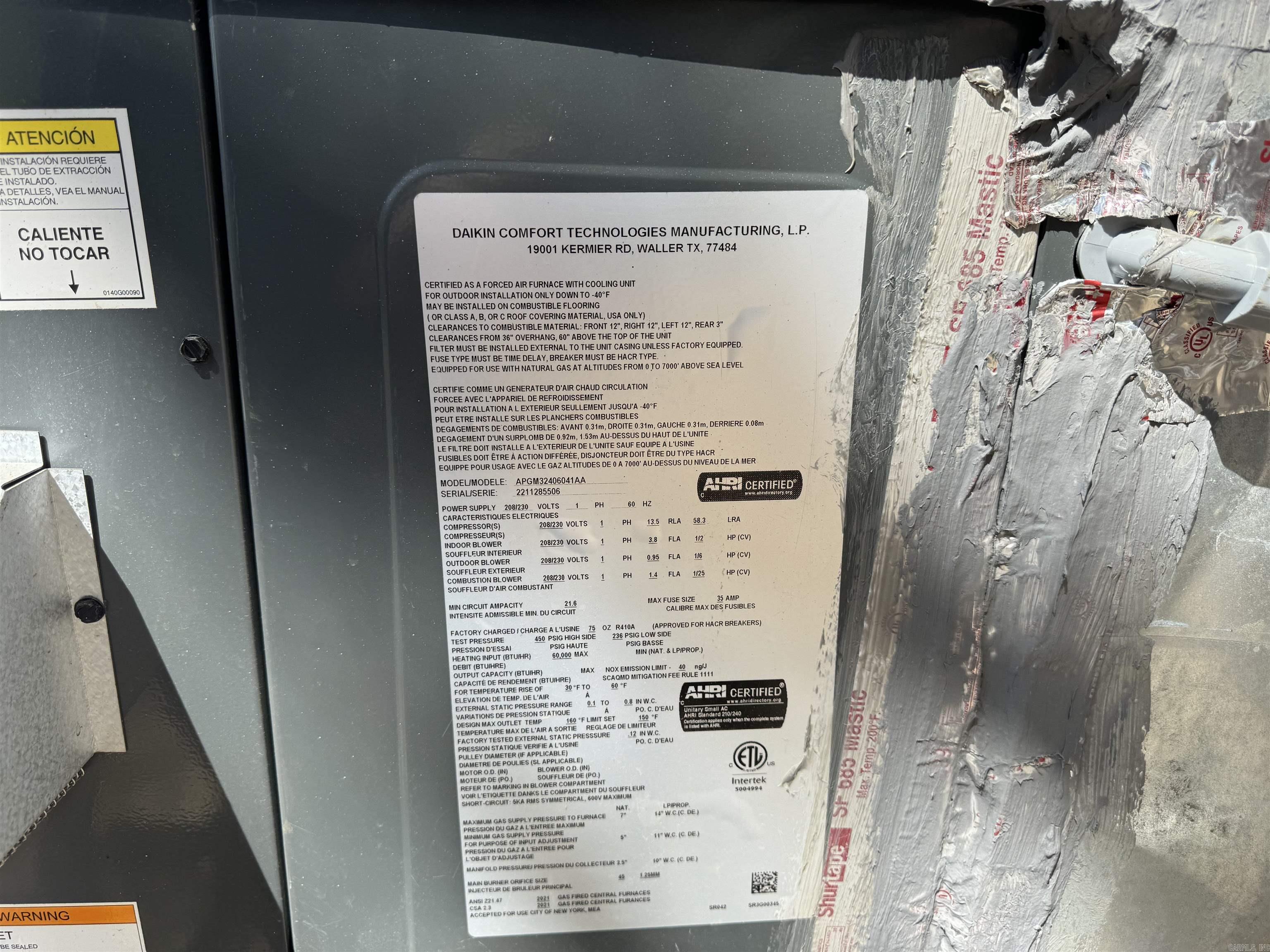 PIKE VIEW - Residential