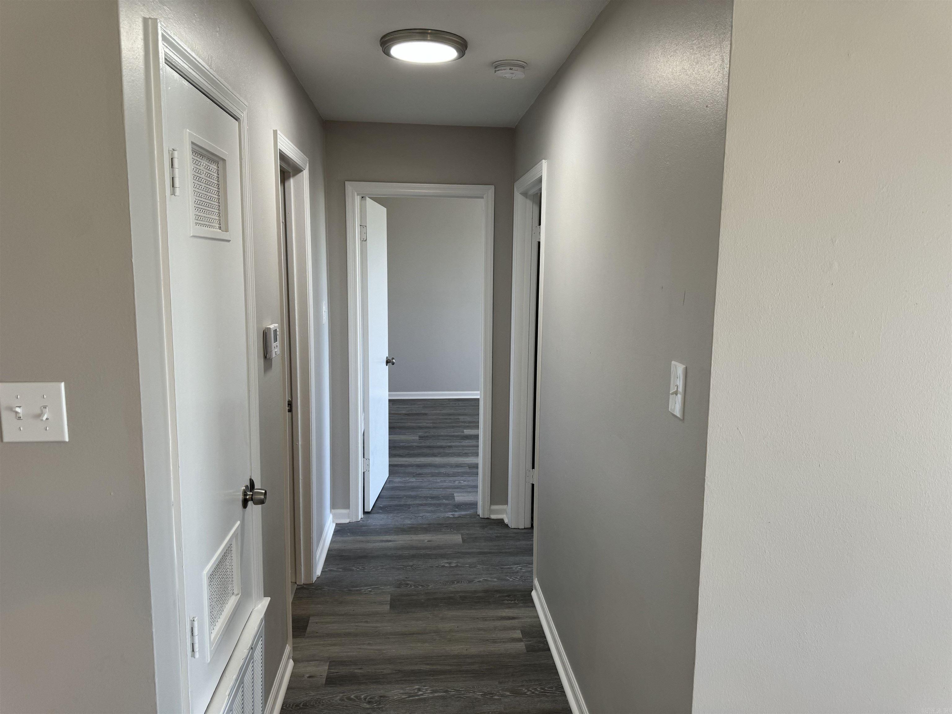 PIKE VIEW - Residential