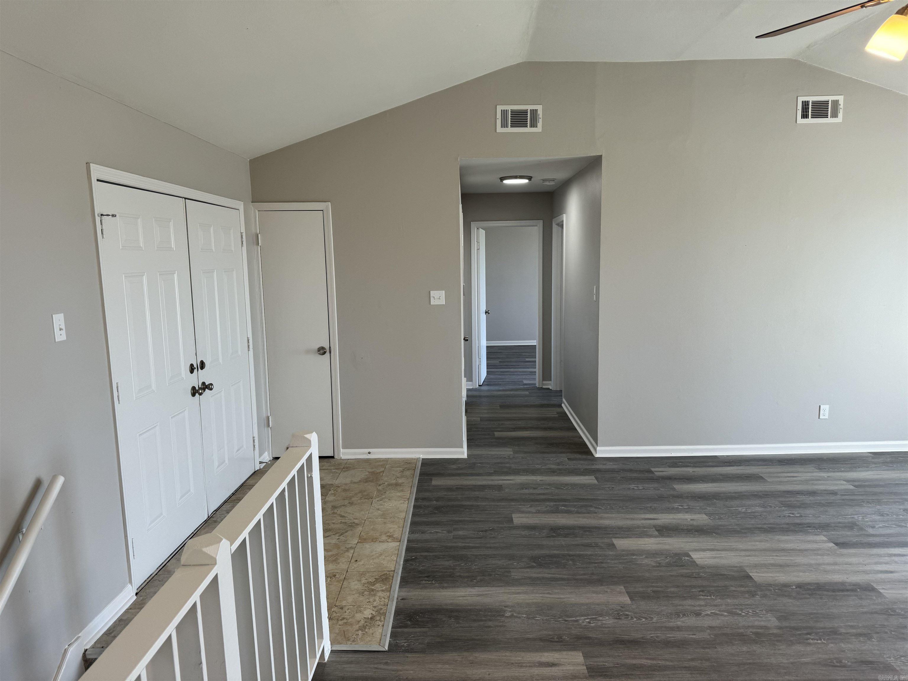 PIKE VIEW - Residential