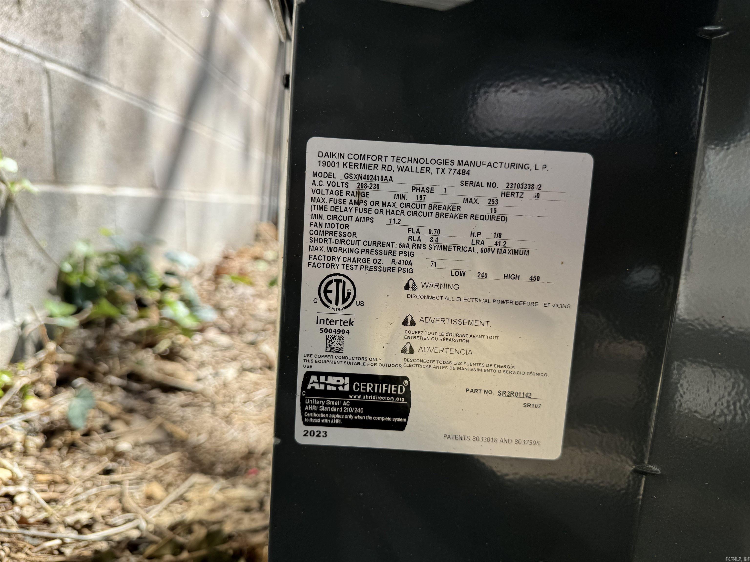 PIKE VIEW - Residential