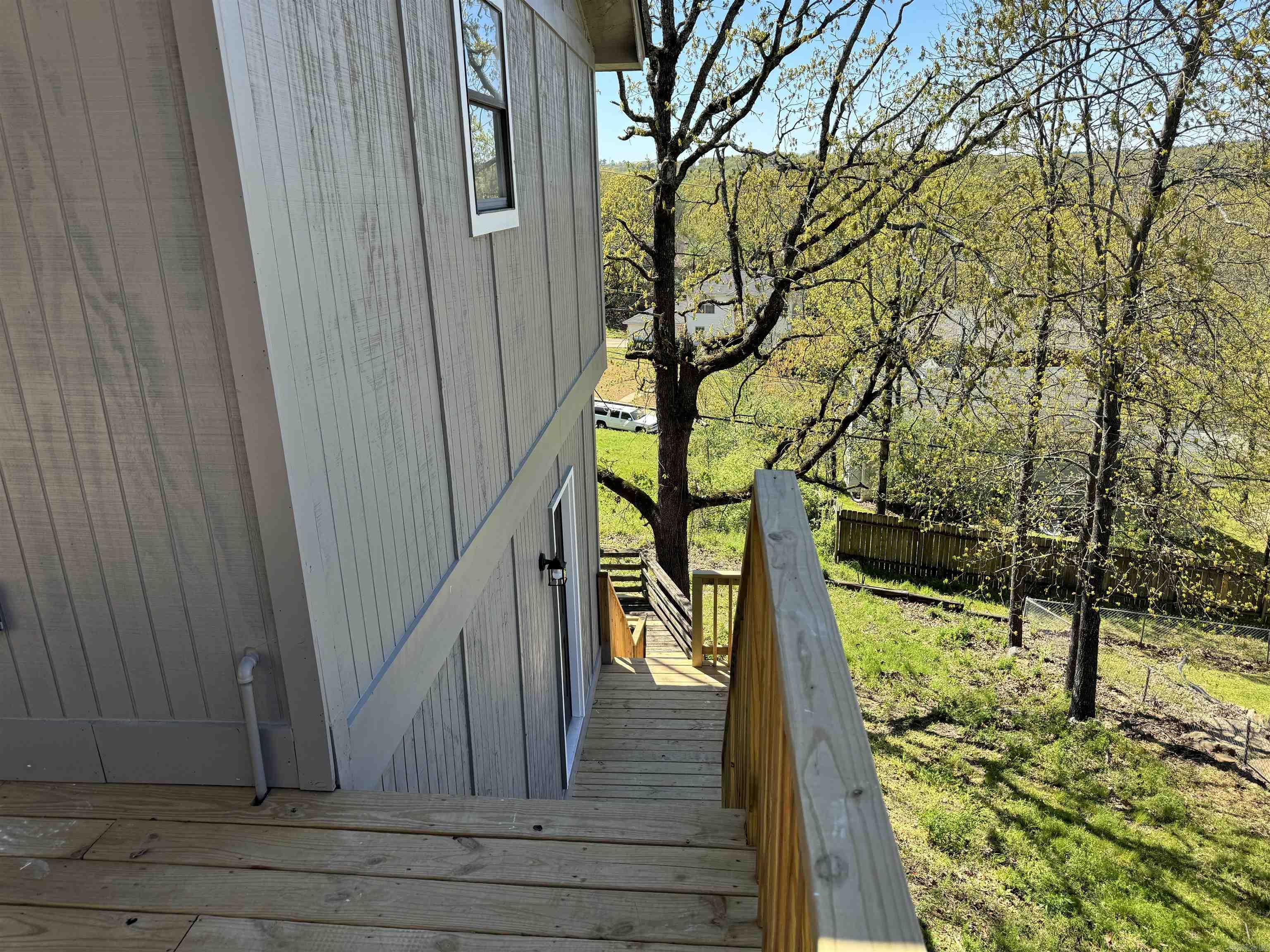 PIKE VIEW - Residential