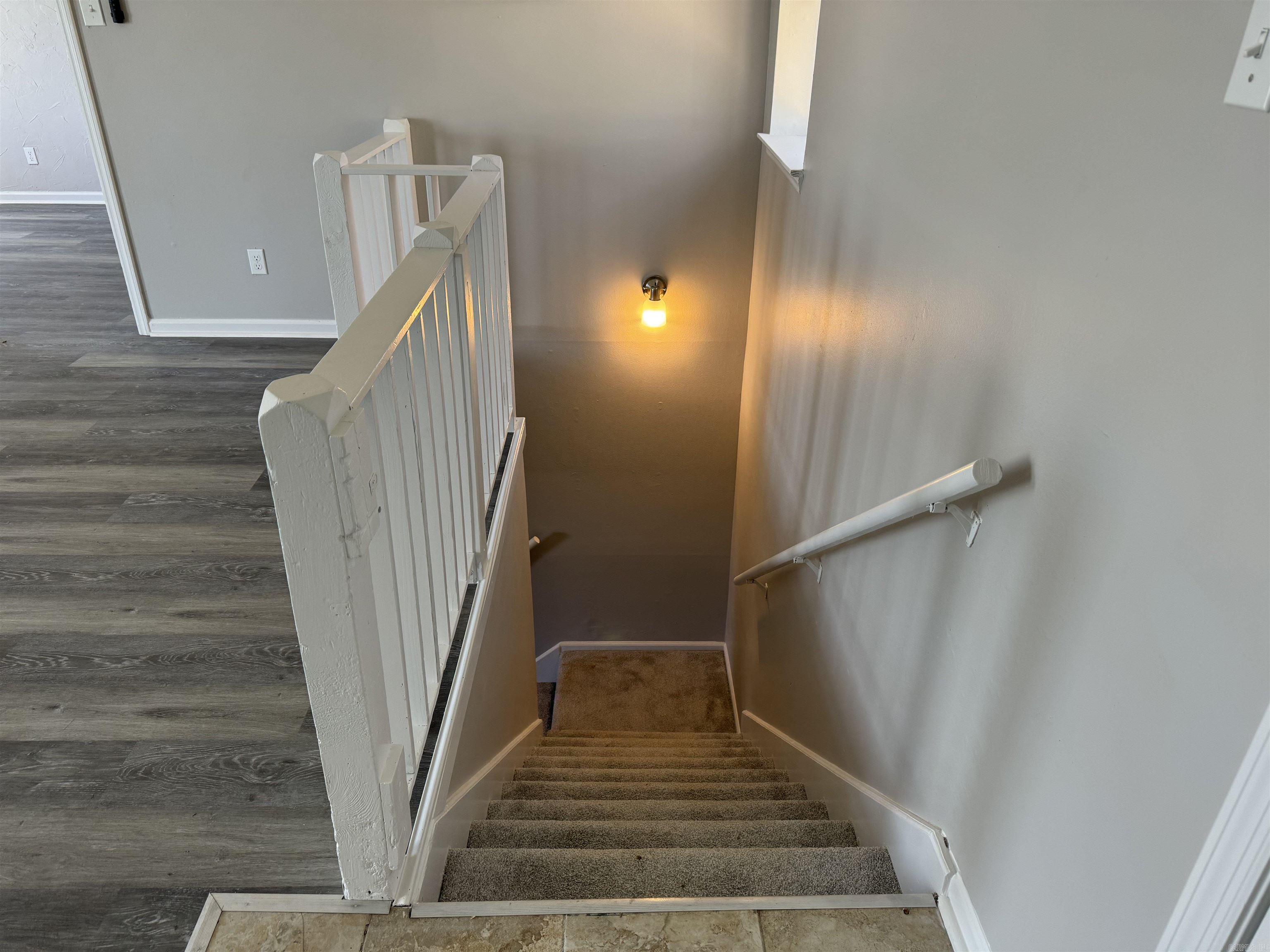 PIKE VIEW - Residential