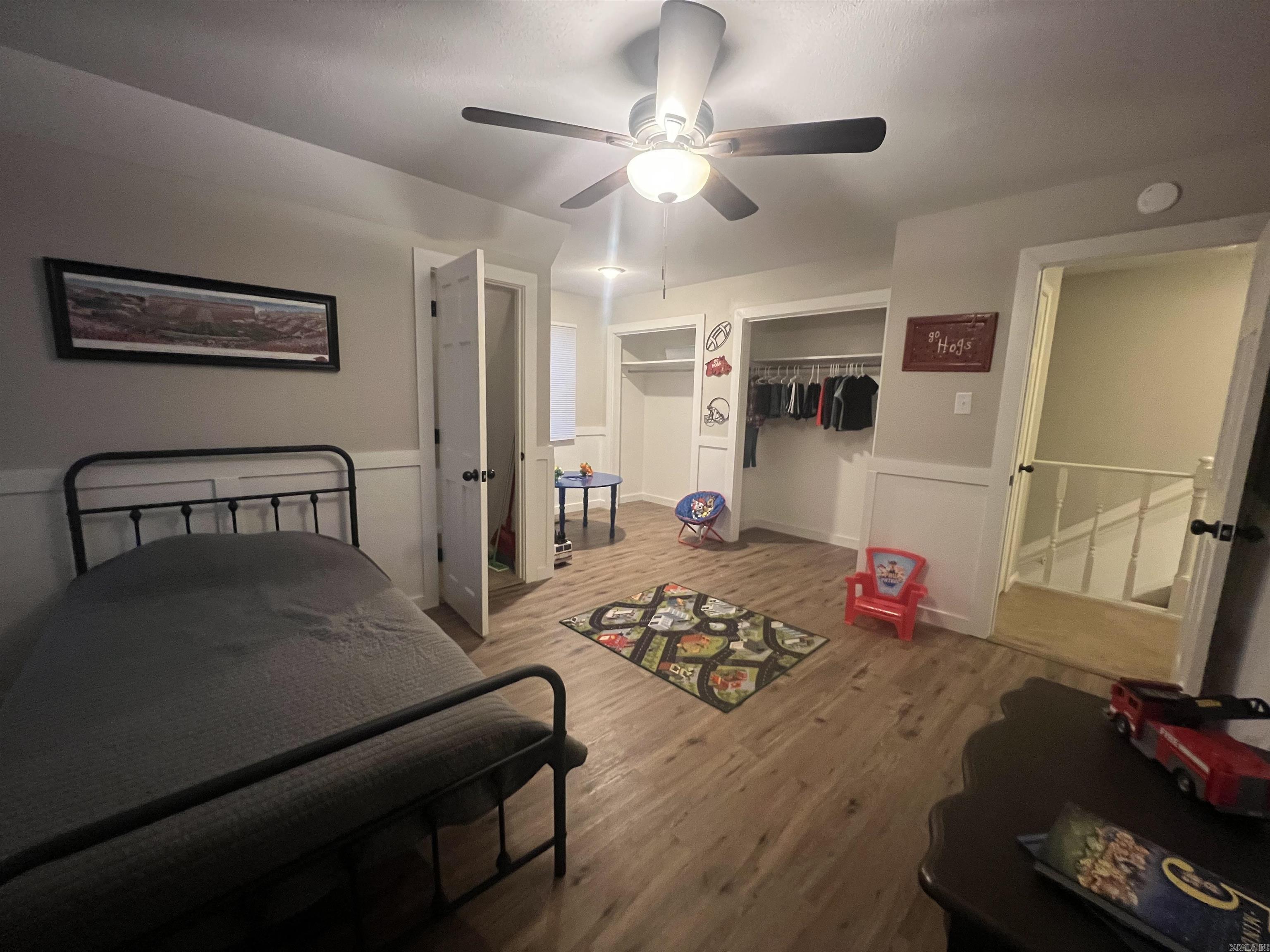 DARK FOREST PLACE - Residential