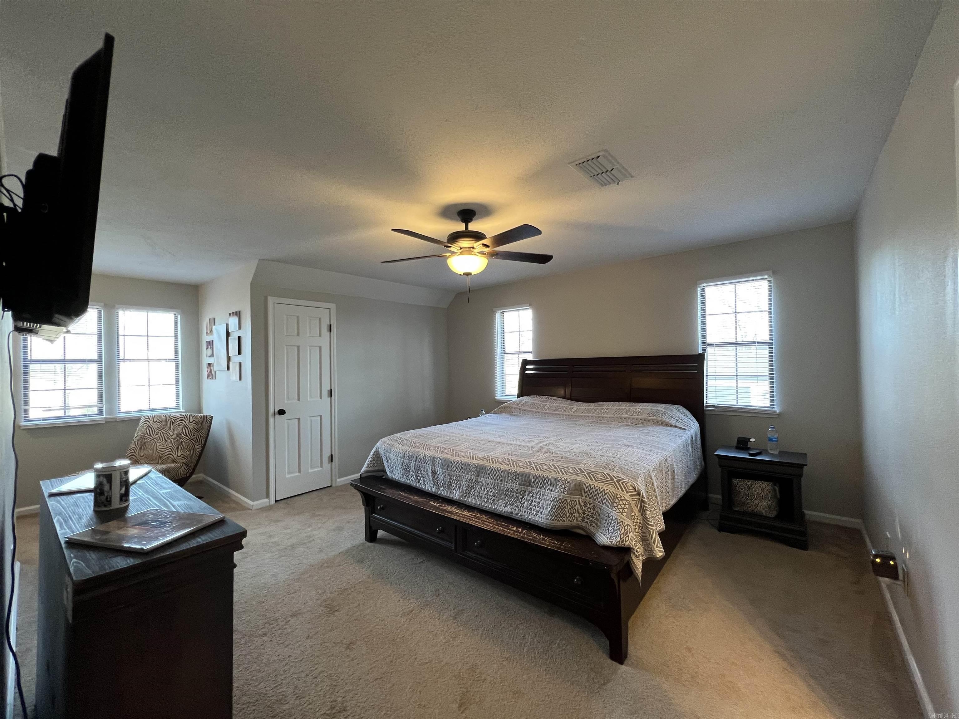 DARK FOREST PLACE - Residential