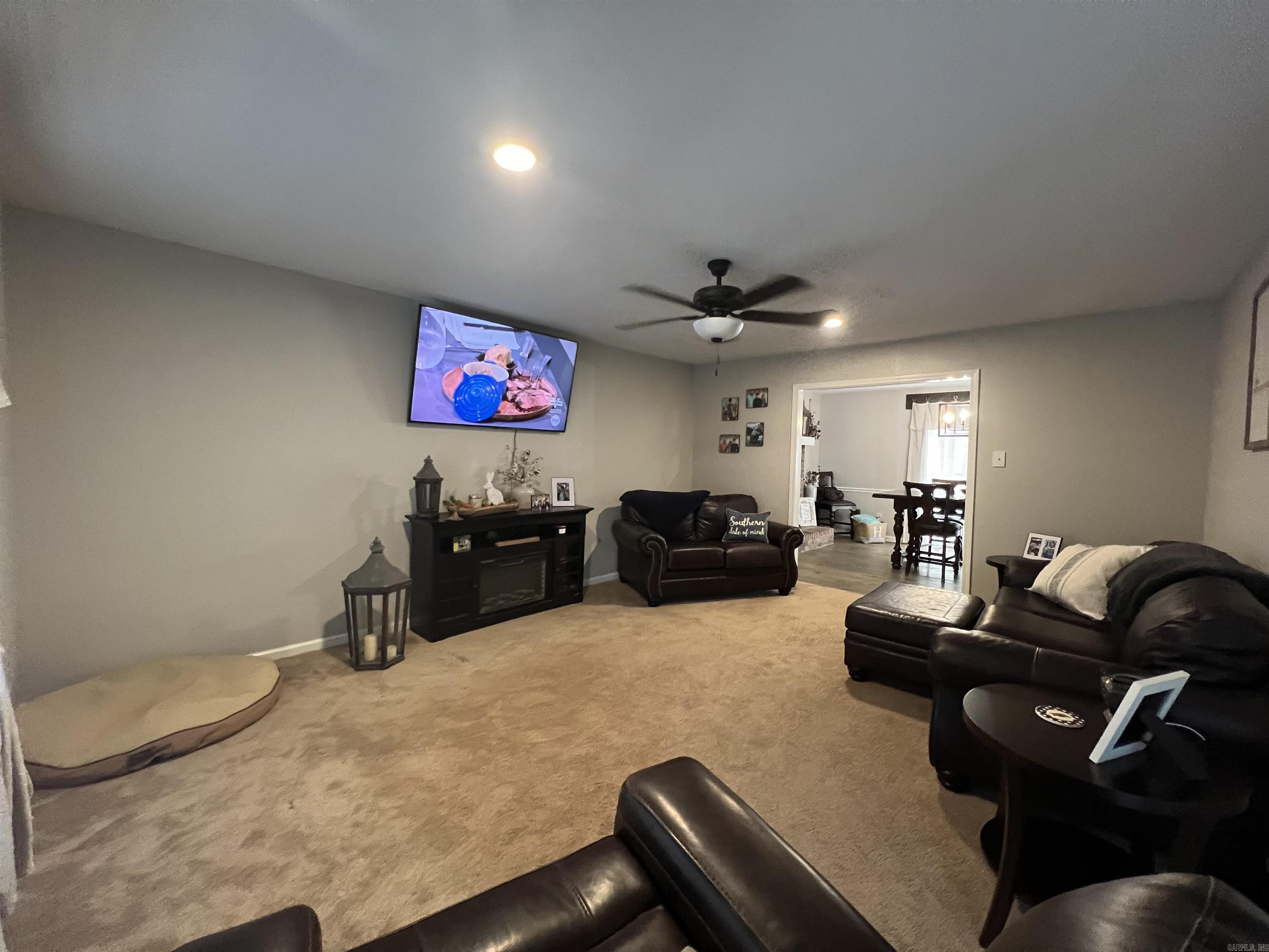 DARK FOREST PLACE - Residential