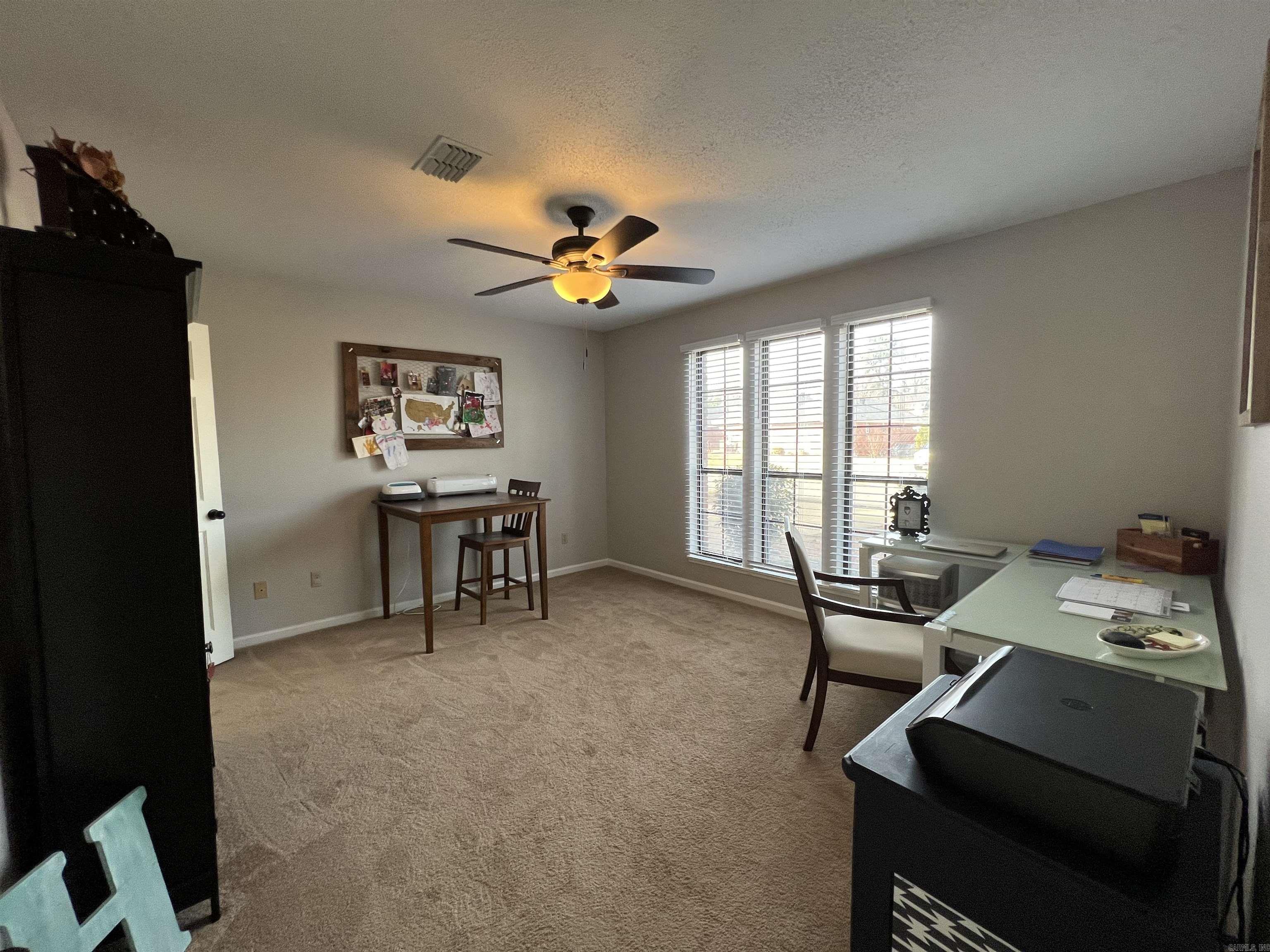 DARK FOREST PLACE - Residential