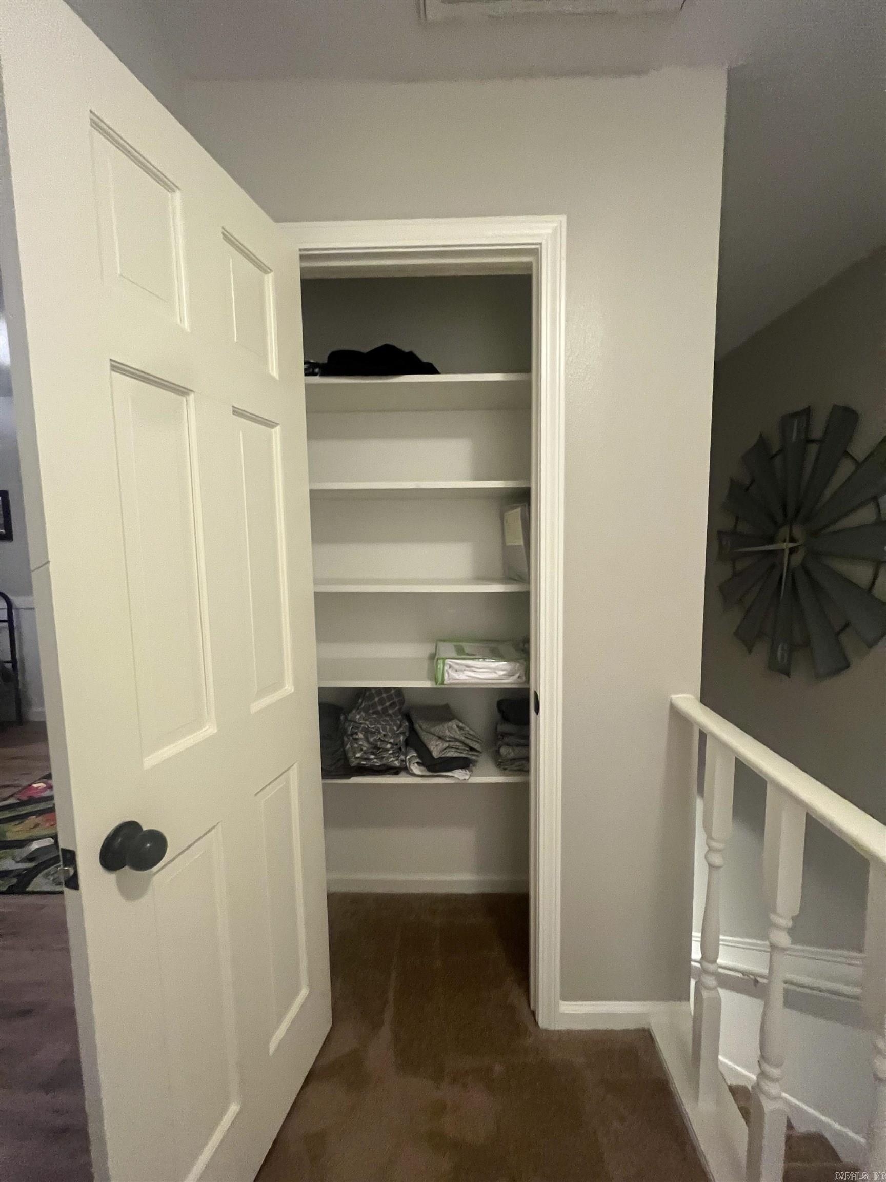 DARK FOREST PLACE - Residential