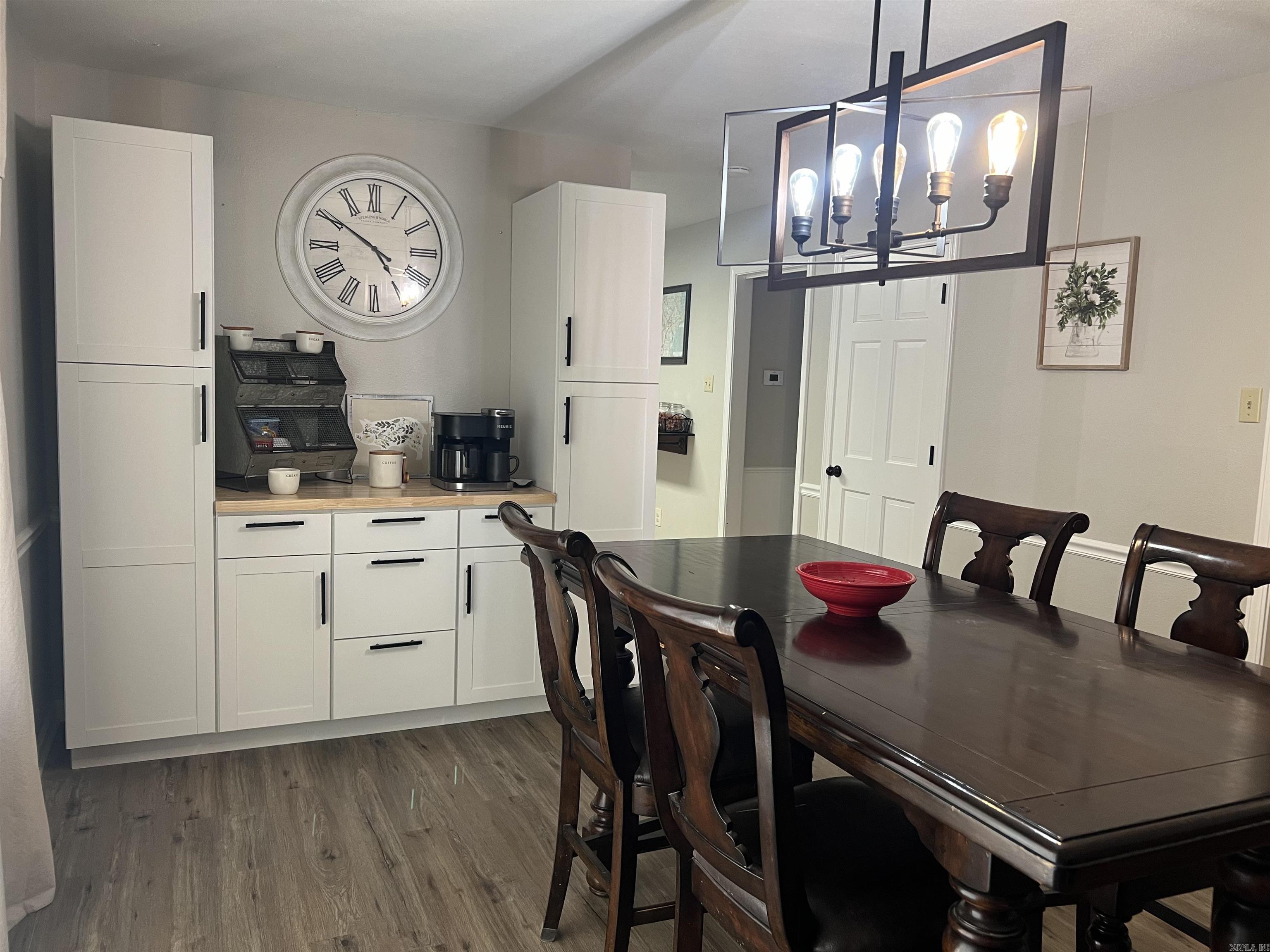 DARK FOREST PLACE - Residential