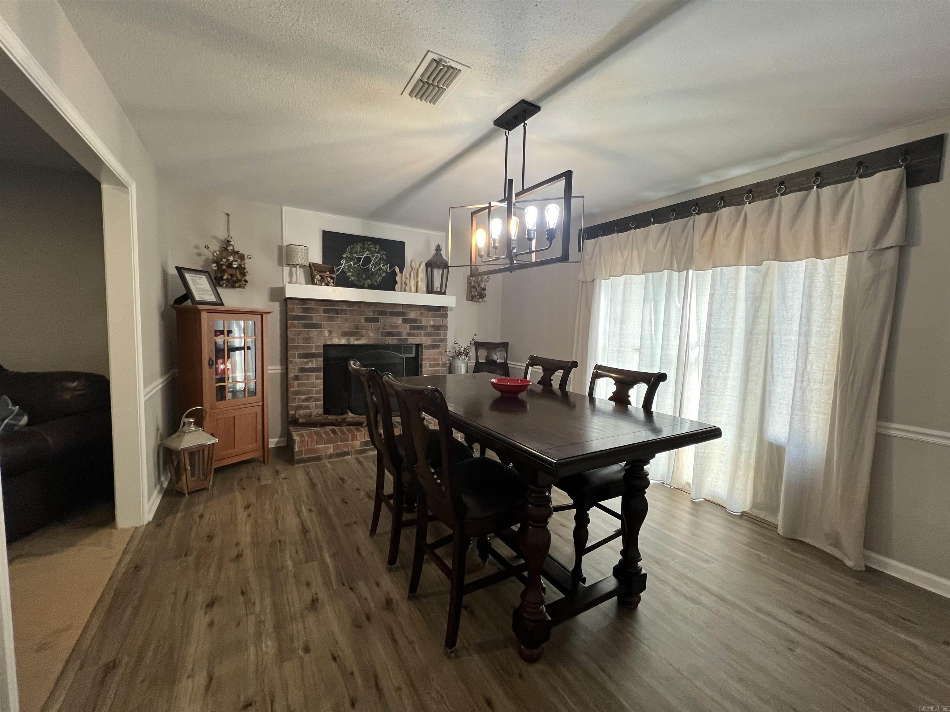 DARK FOREST PLACE - Residential