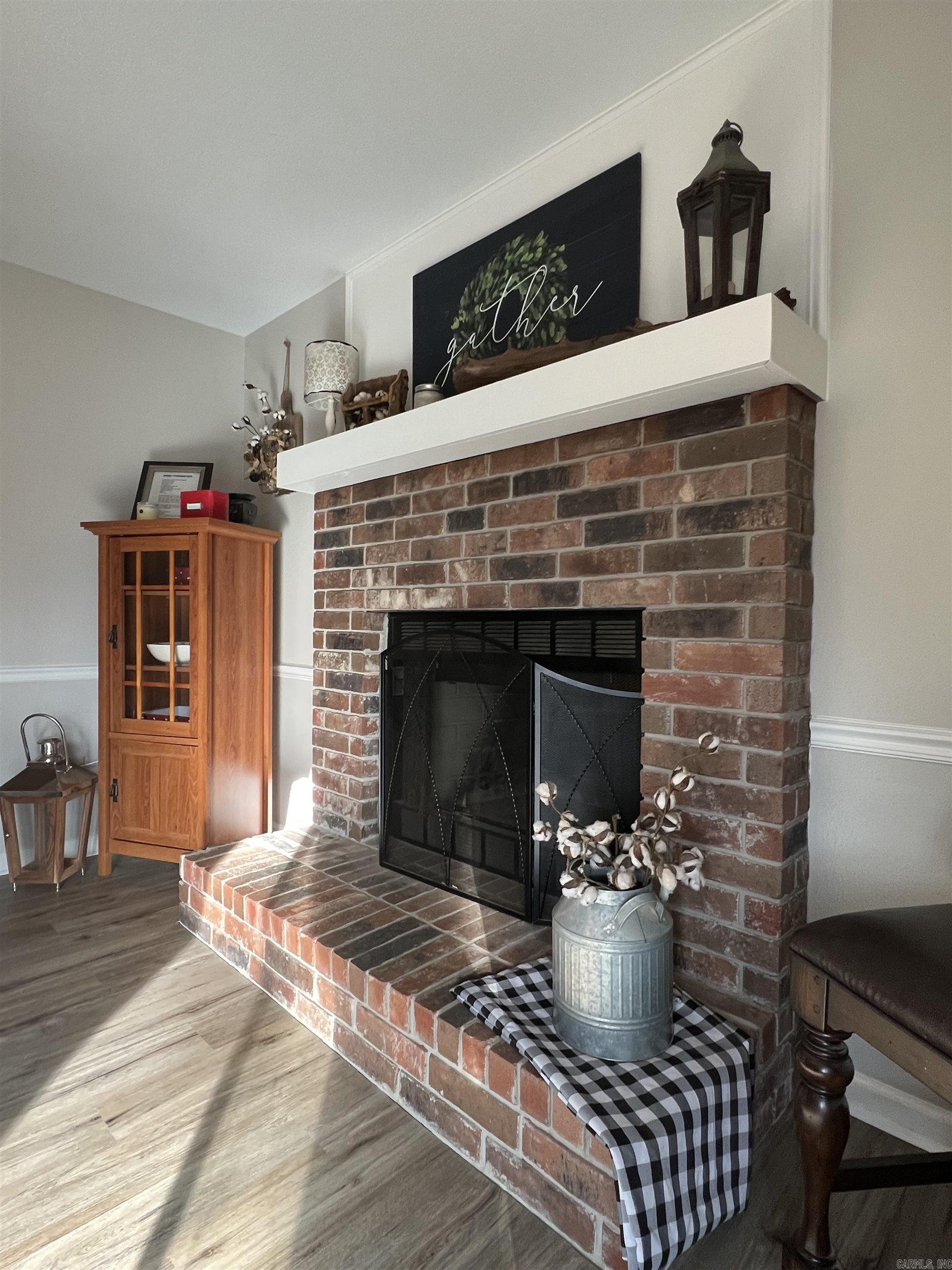 DARK FOREST PLACE - Residential