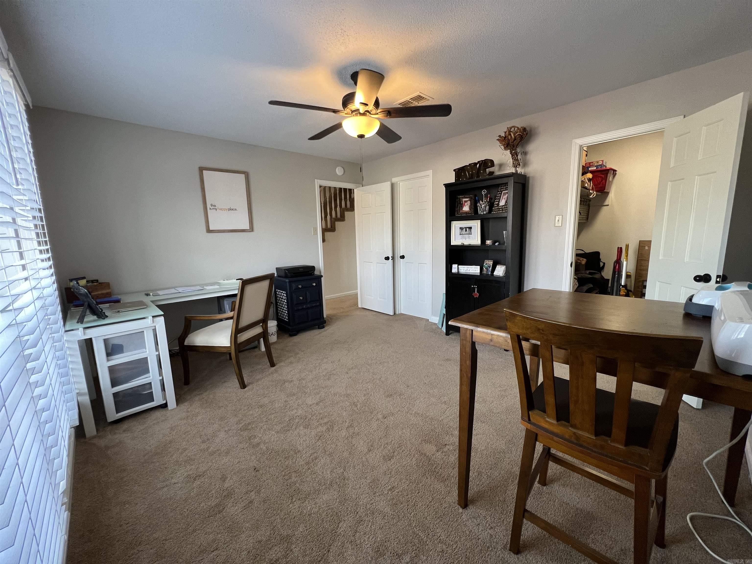 DARK FOREST PLACE - Residential