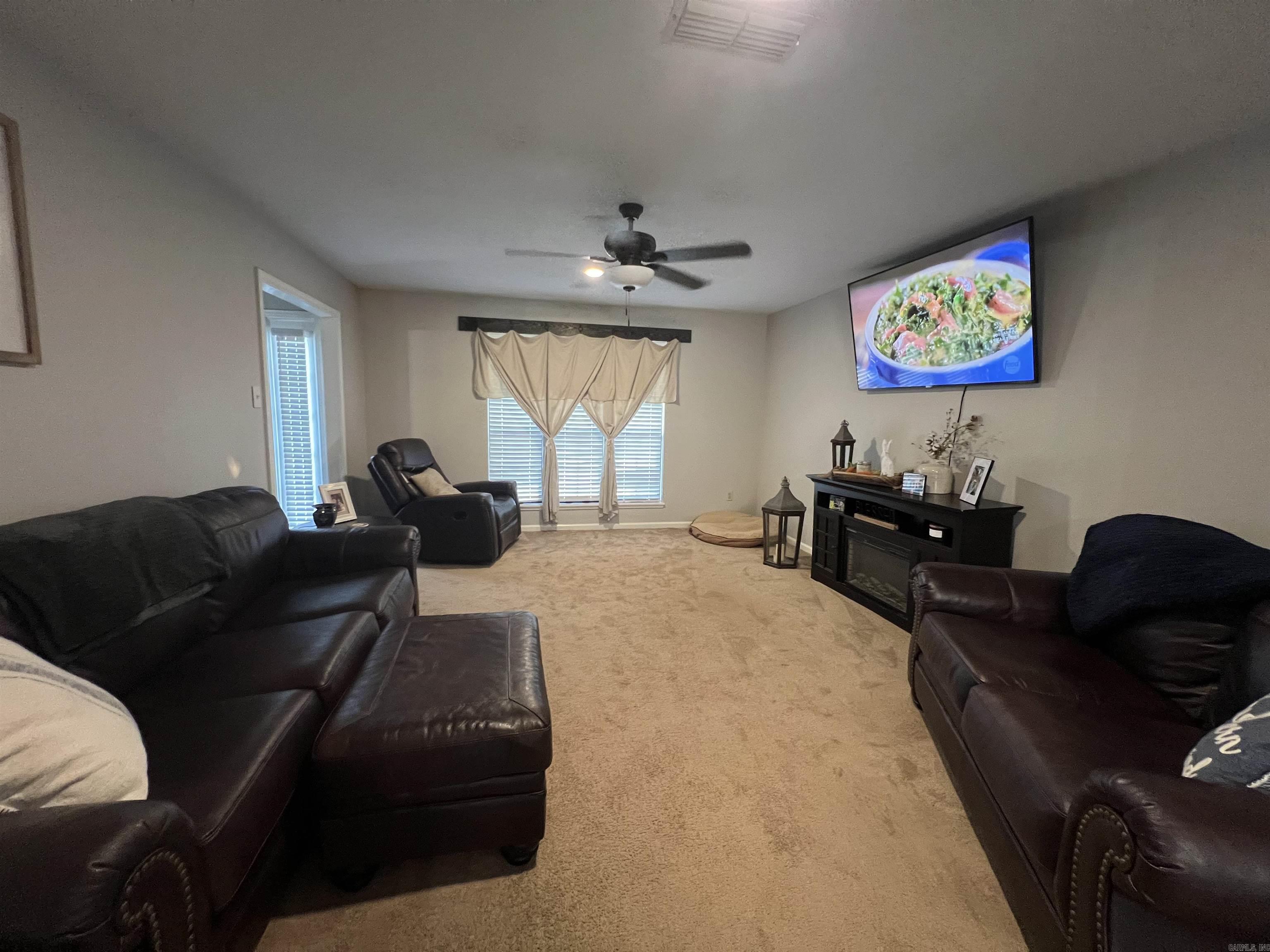 DARK FOREST PLACE - Residential