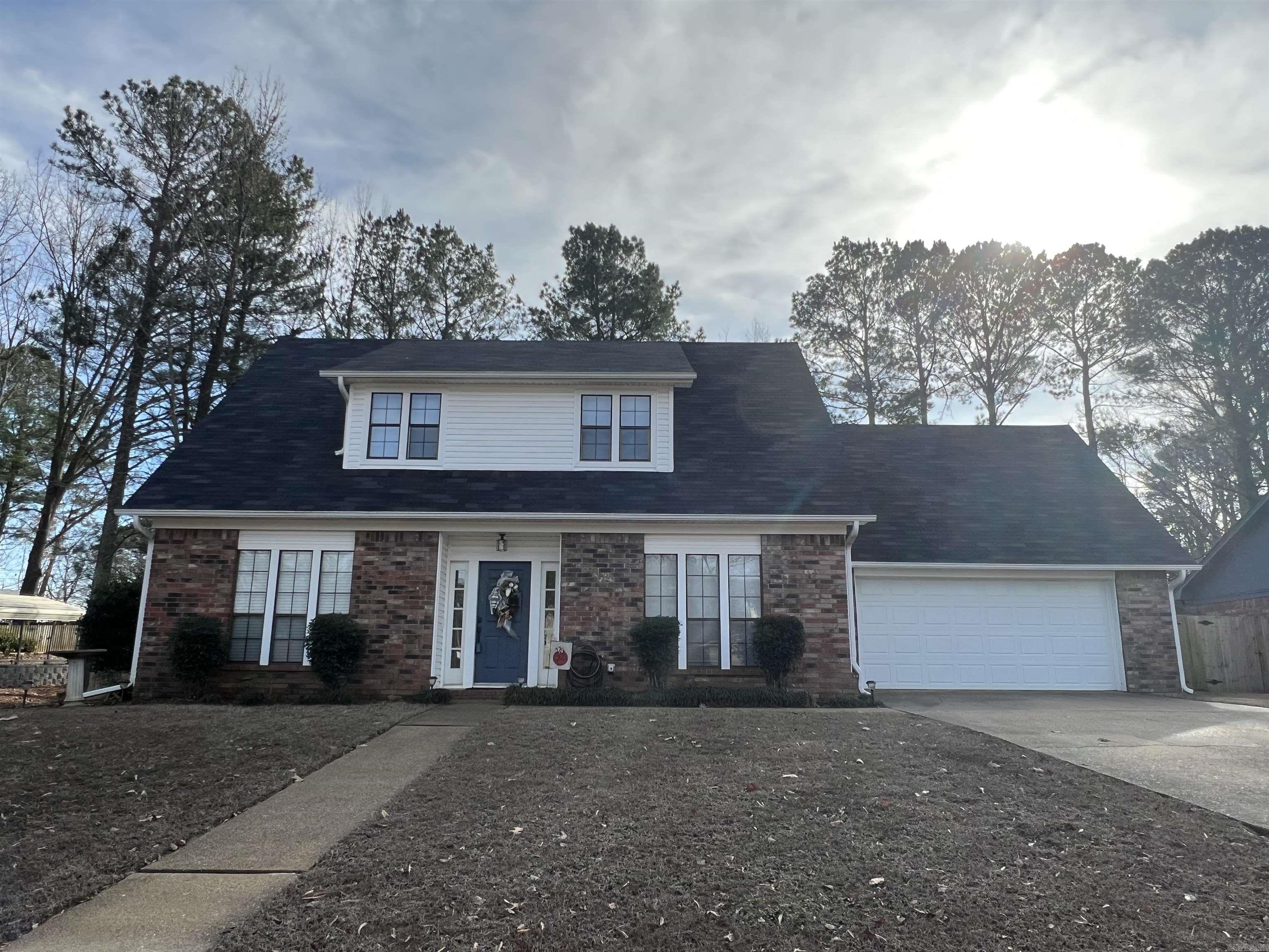 DARK FOREST PLACE - Residential