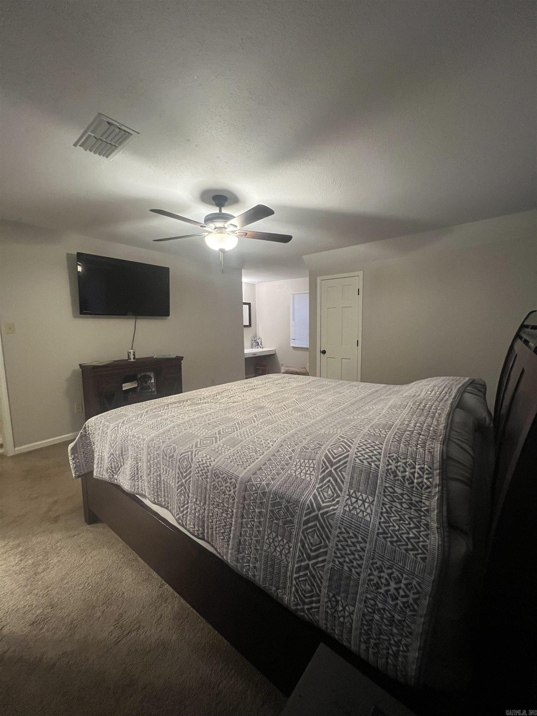 DARK FOREST PLACE - Residential