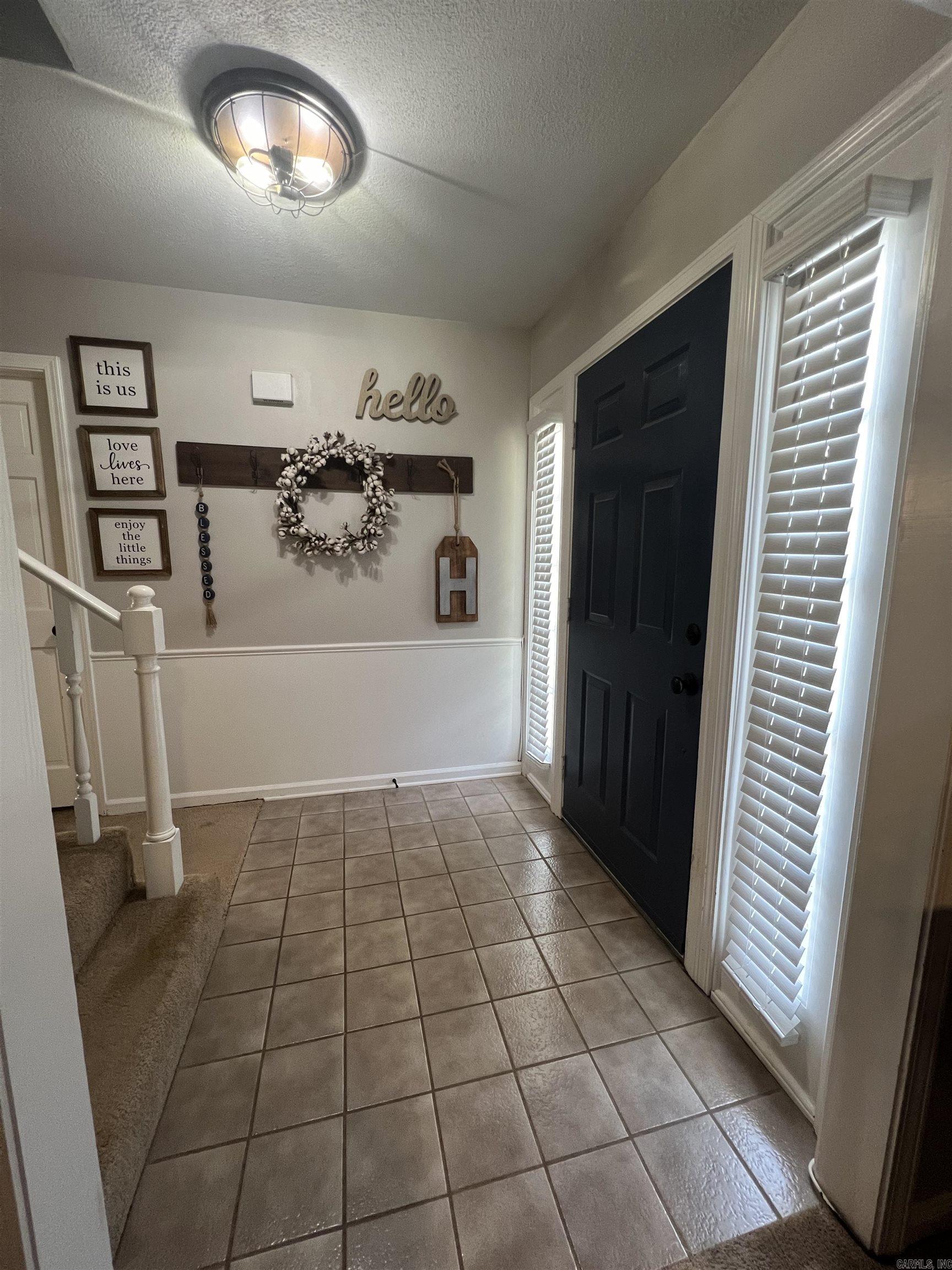 DARK FOREST PLACE - Residential